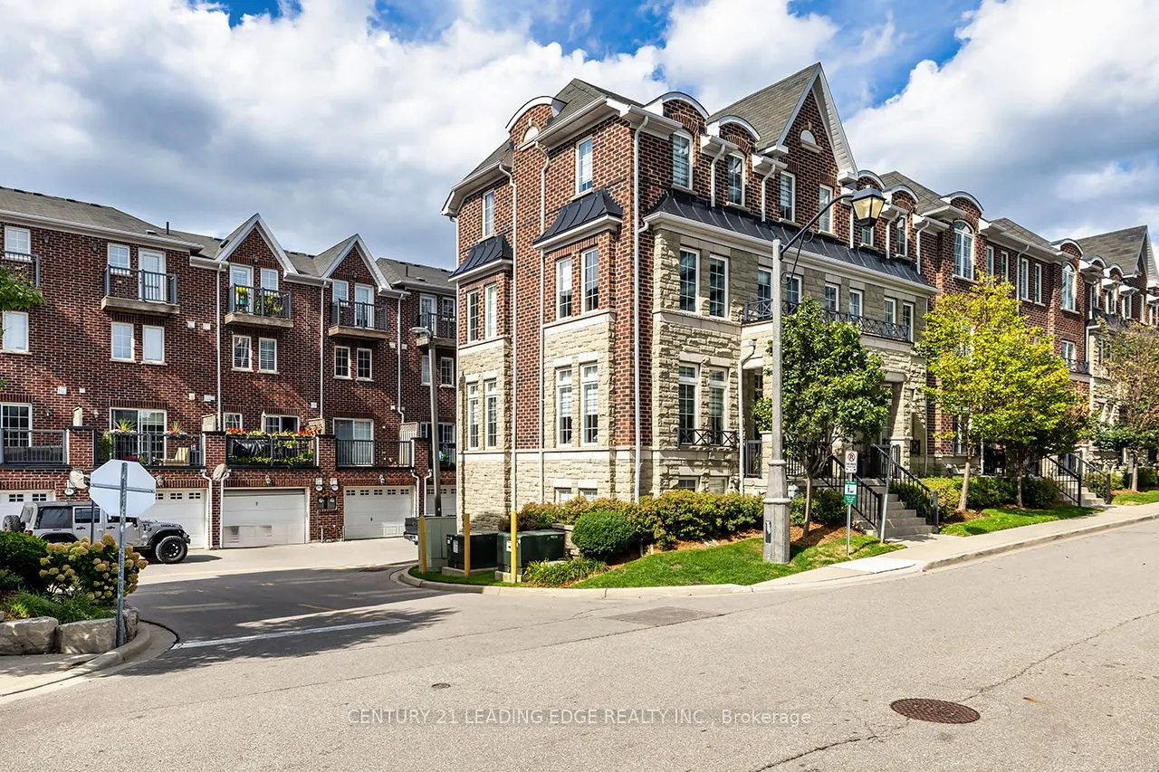 113 The Queensway Way N, #57