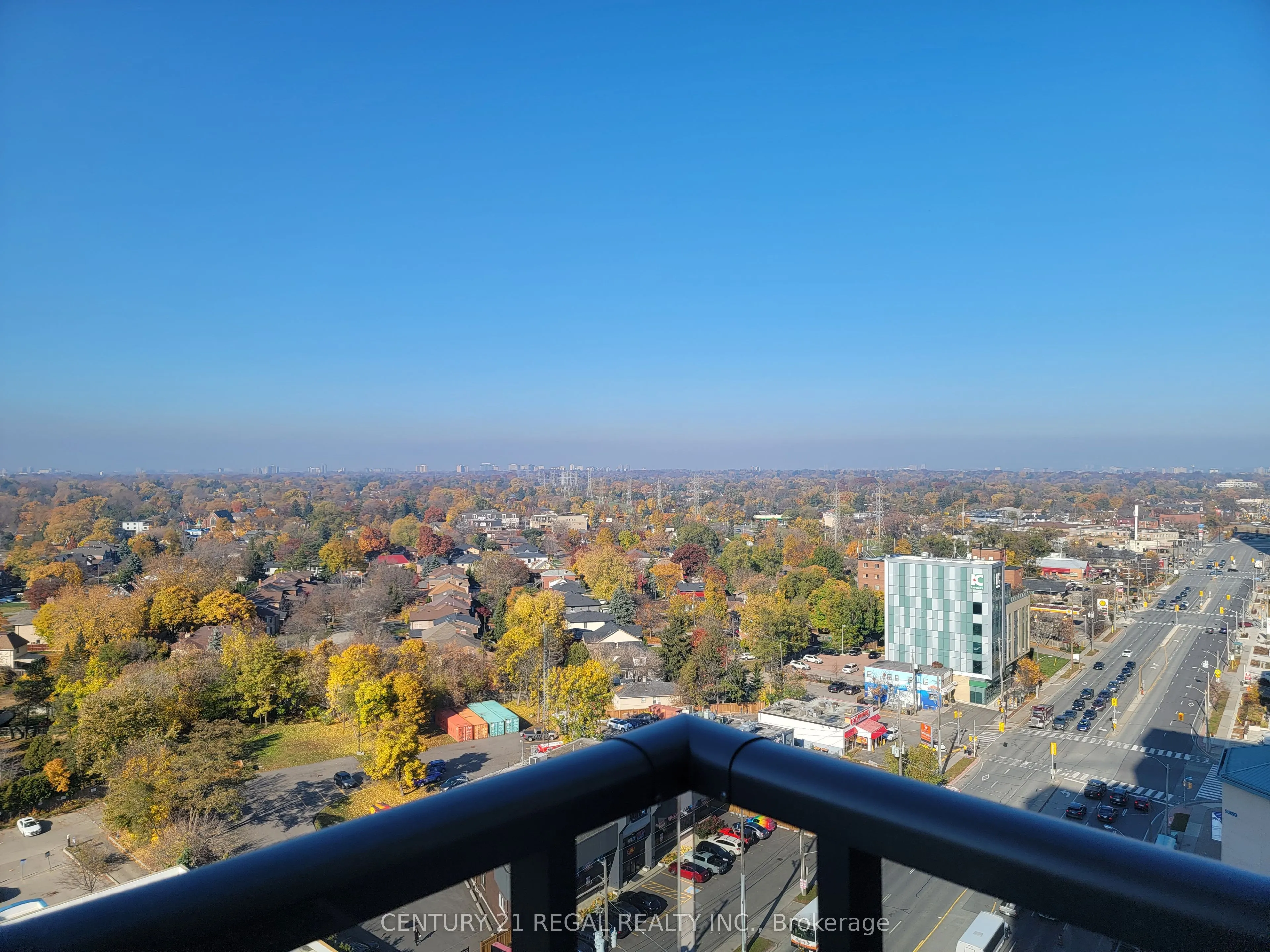 30 Samuel Wood Way, #1503