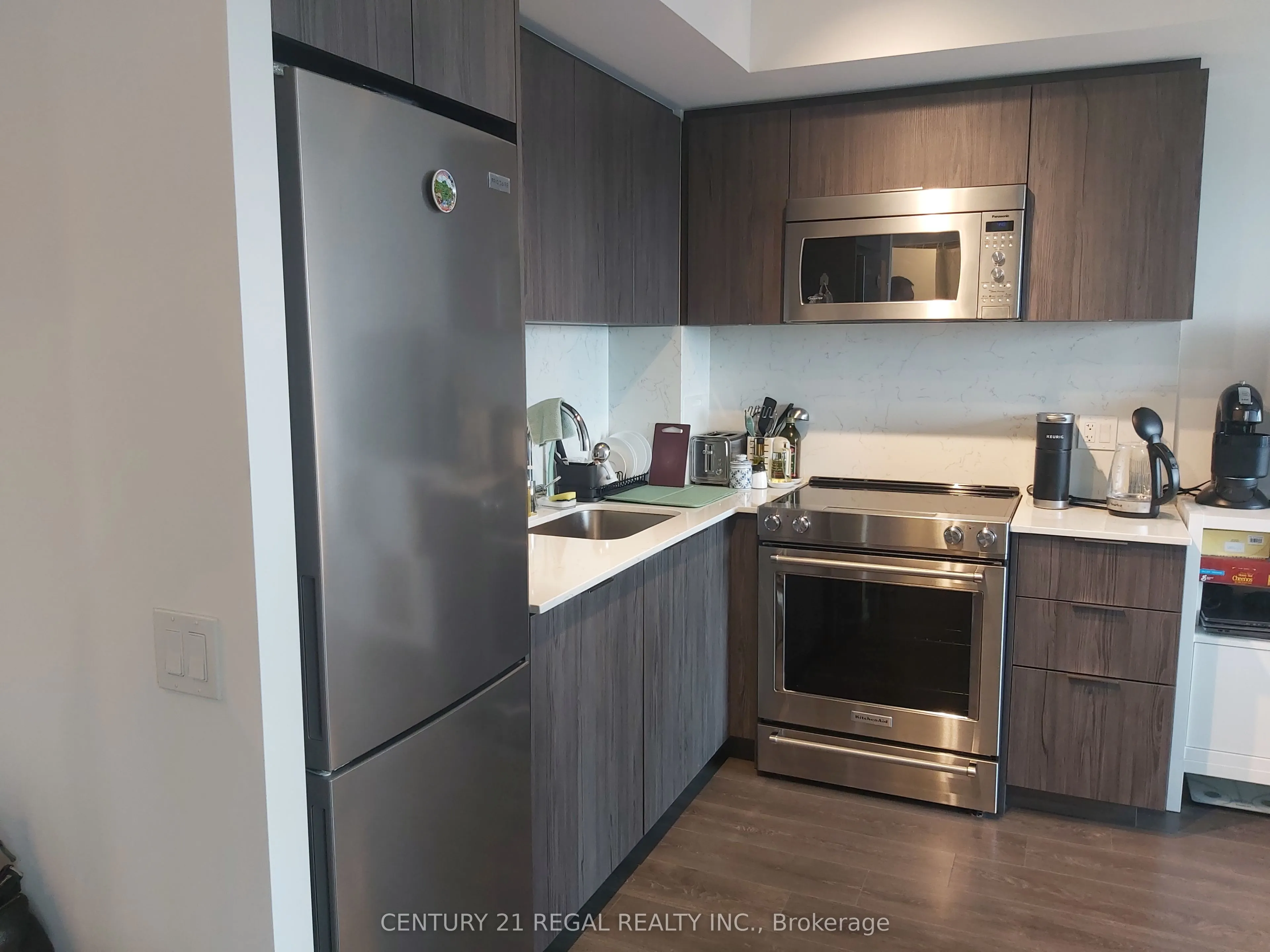 30 Samuel Wood Way, #1503