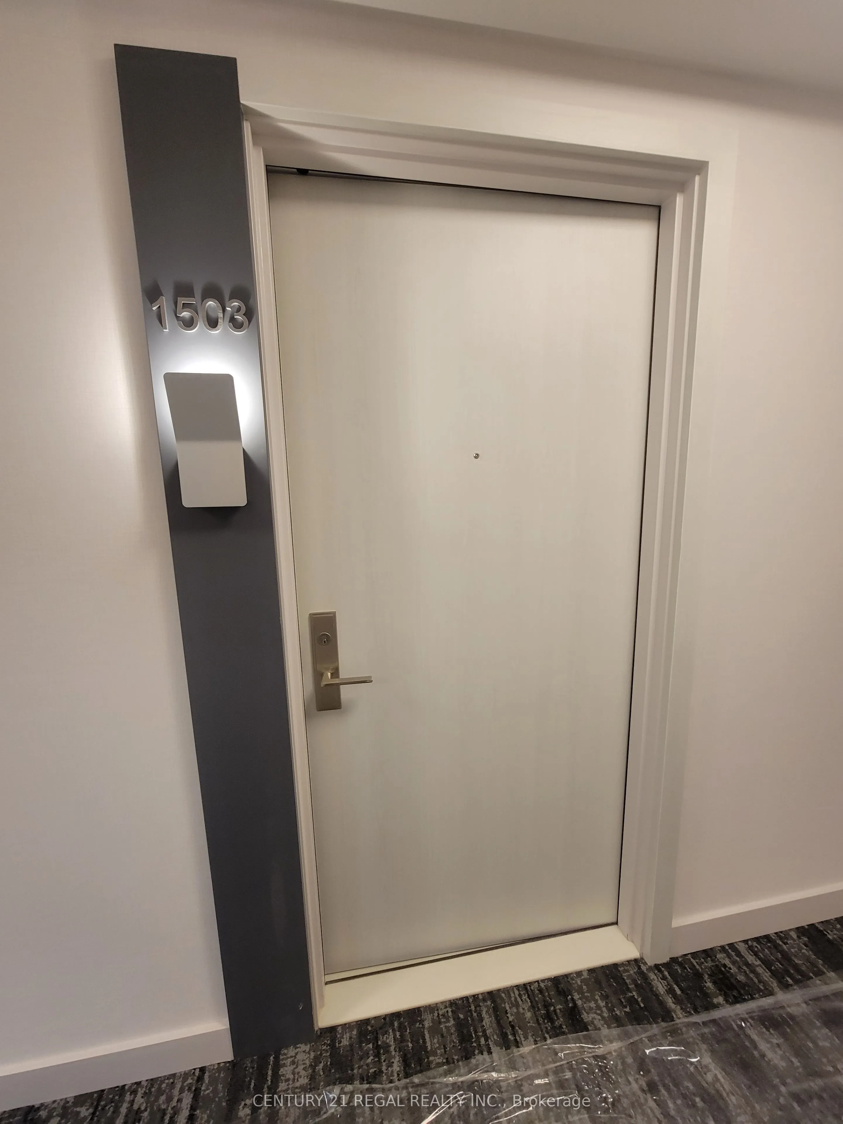 30 Samuel Wood Way, #1503