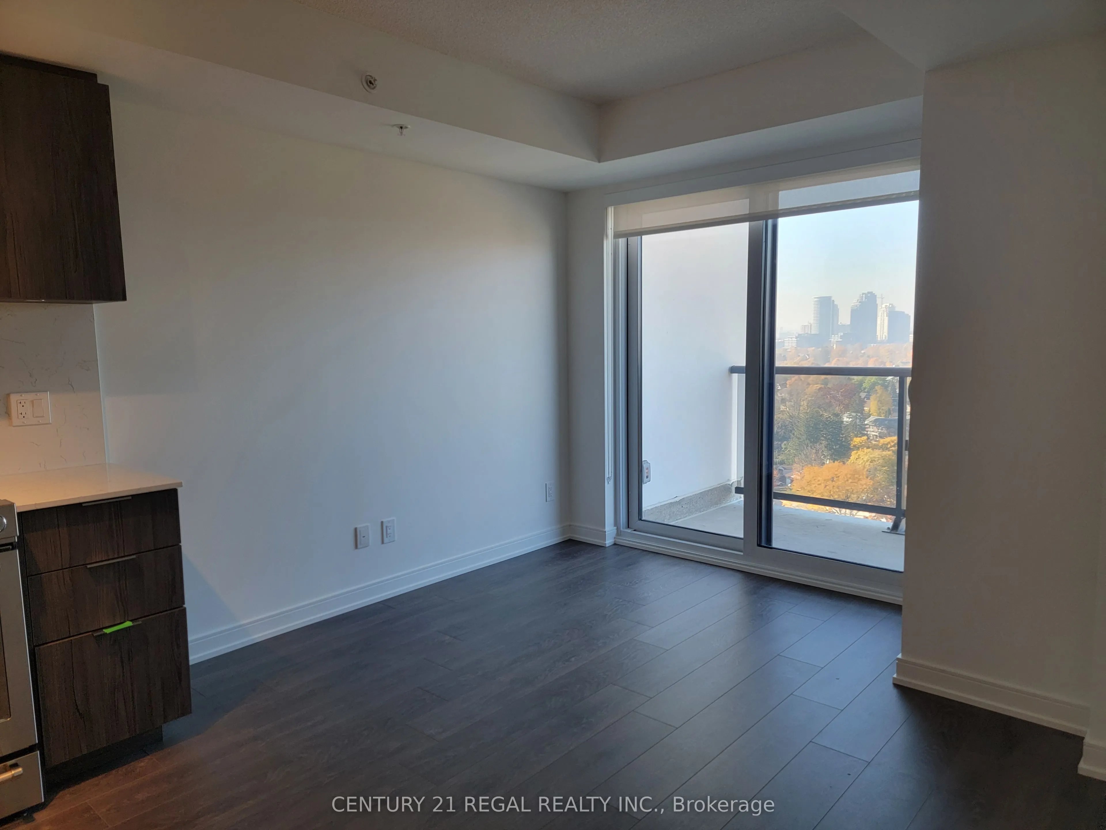 30 Samuel Wood Way, #1503