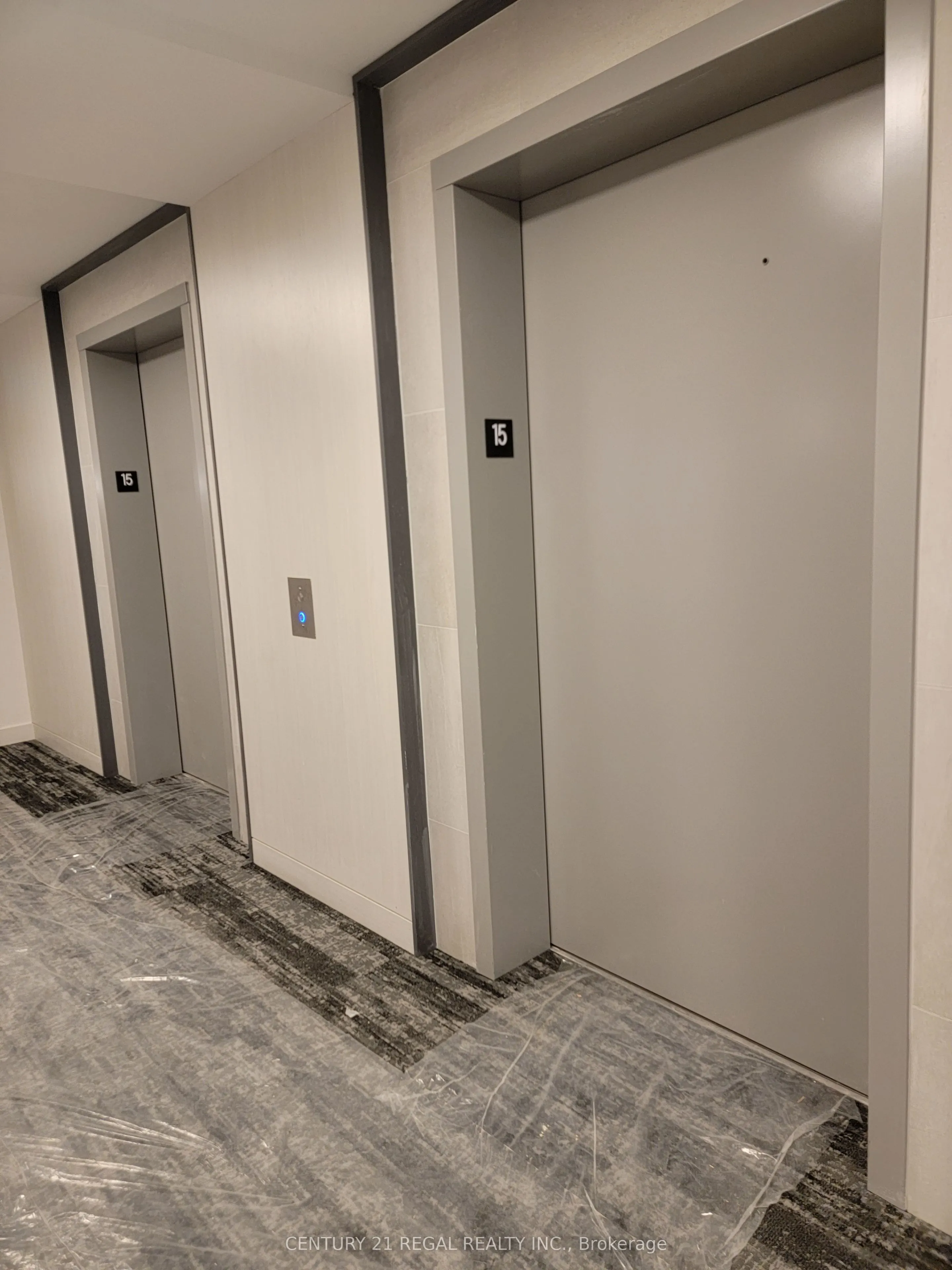 30 Samuel Wood Way, #1503