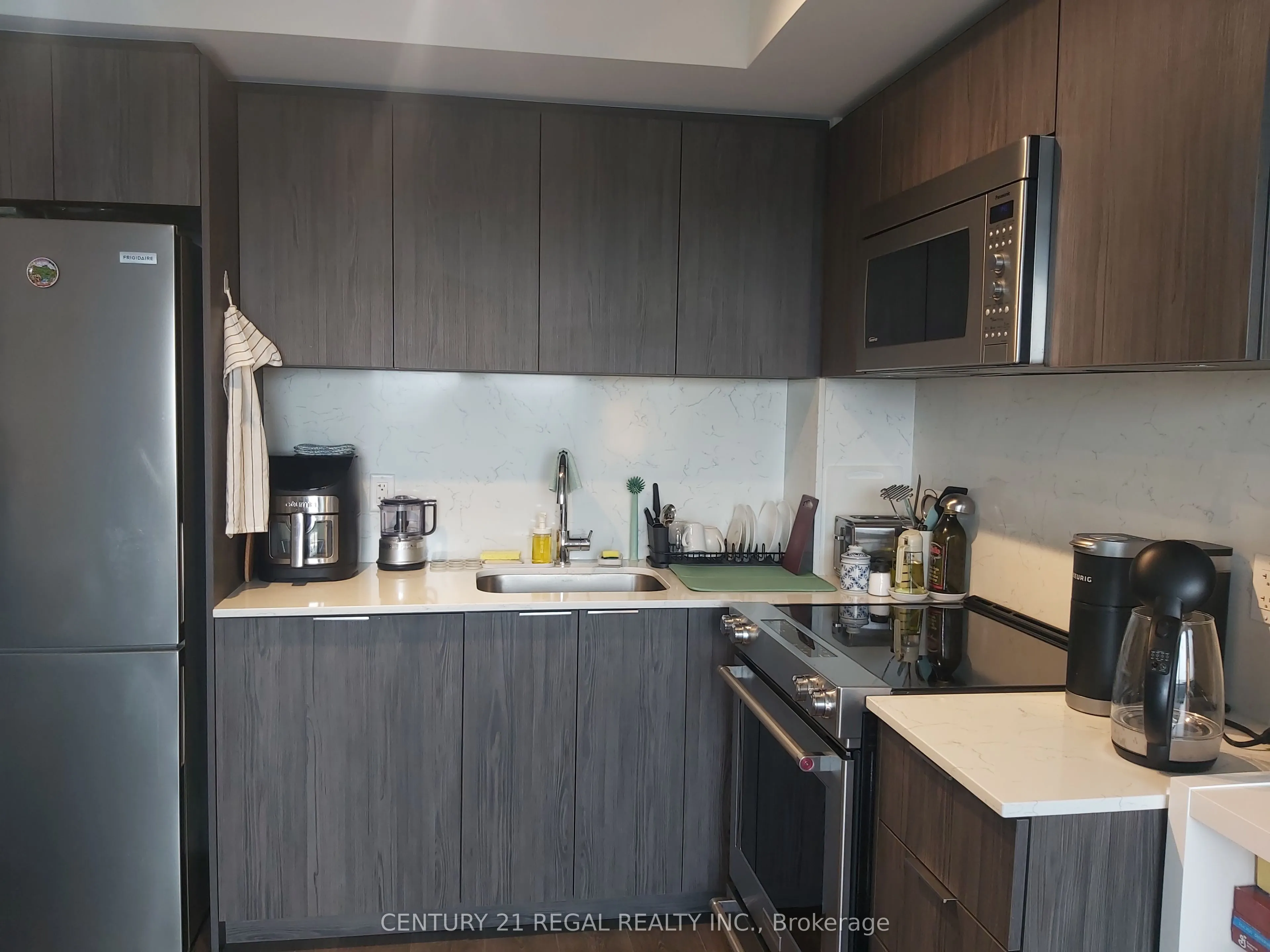 30 Samuel Wood Way, #1503