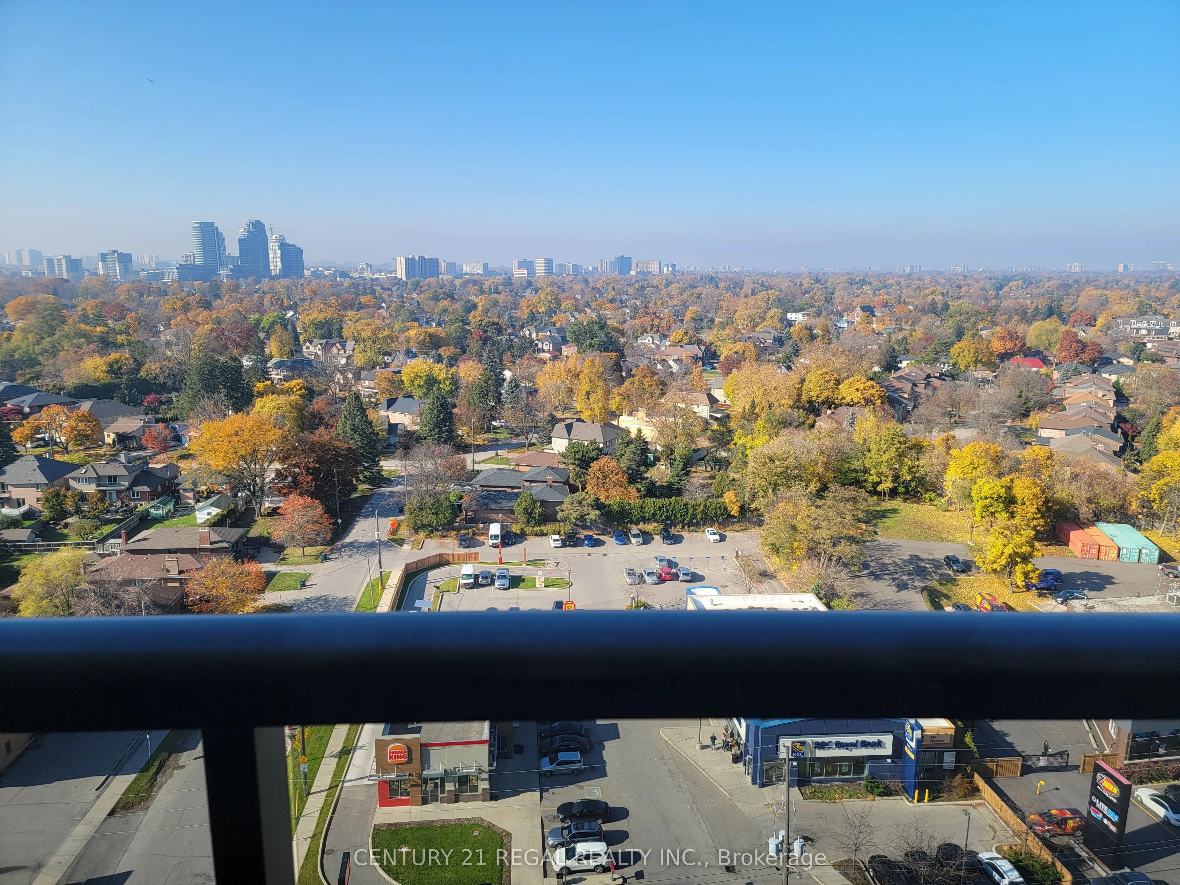 30 Samuel Wood Way, #1503