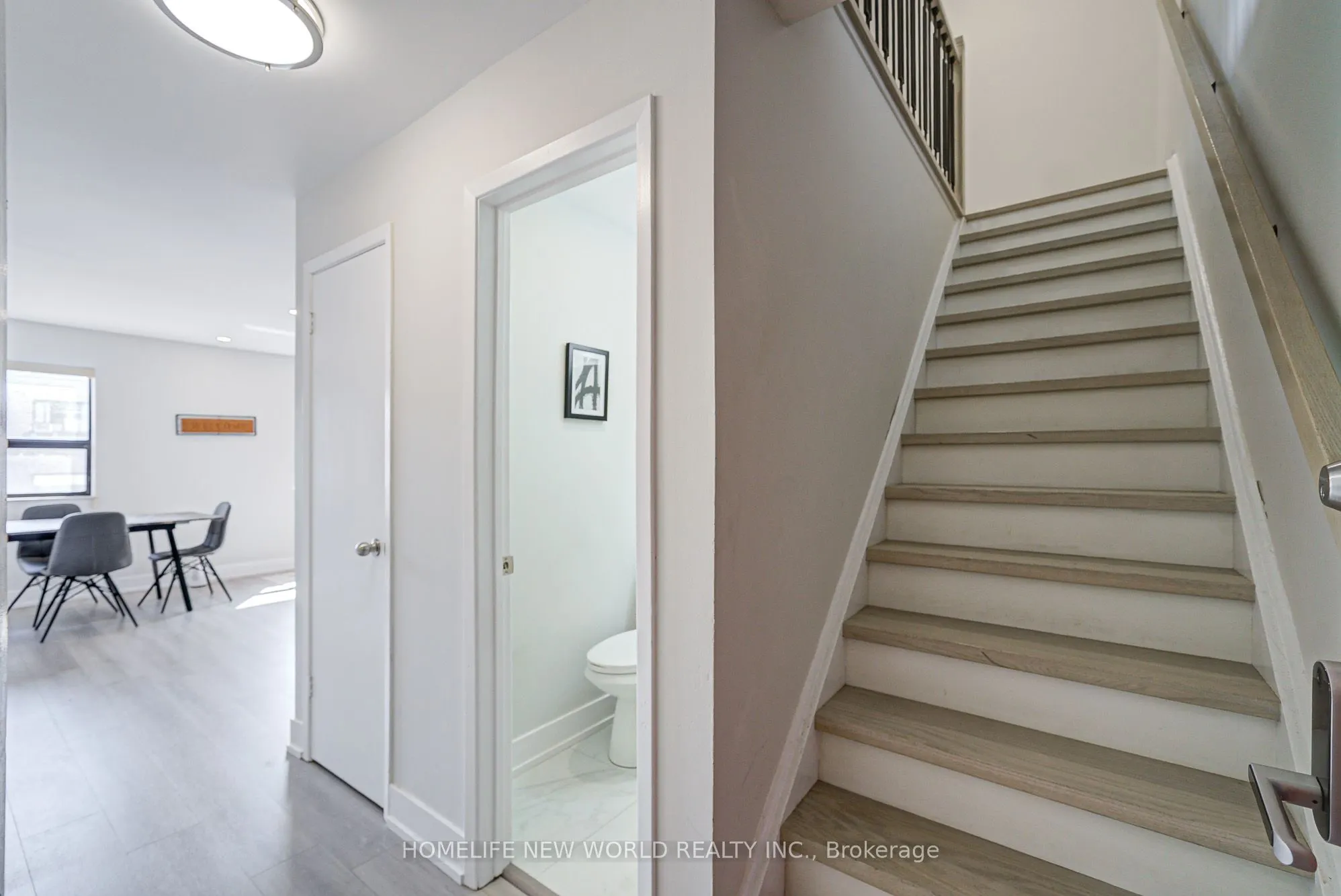 133 Jefferson Avenue #B