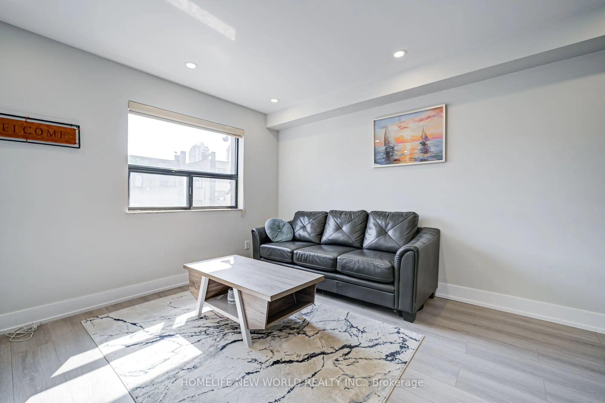 133 Jefferson Avenue #B