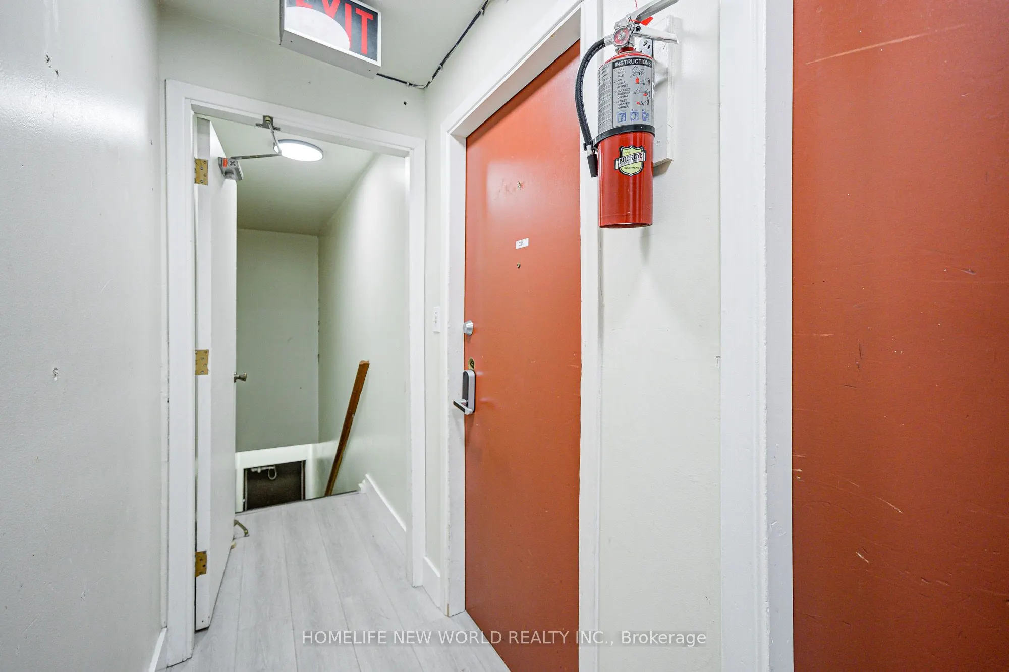 133 Jefferson Avenue #B
