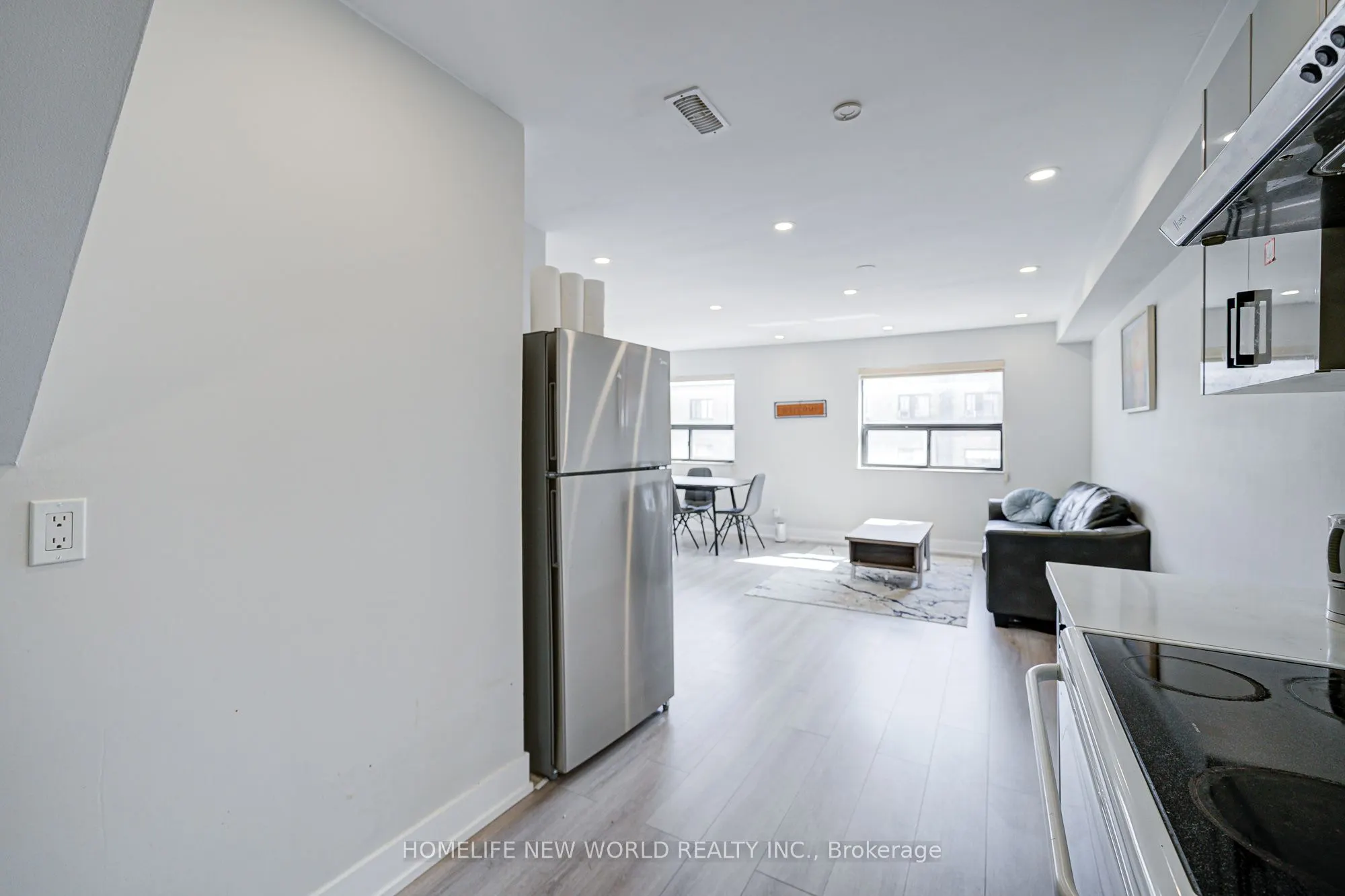 133 Jefferson Avenue #B