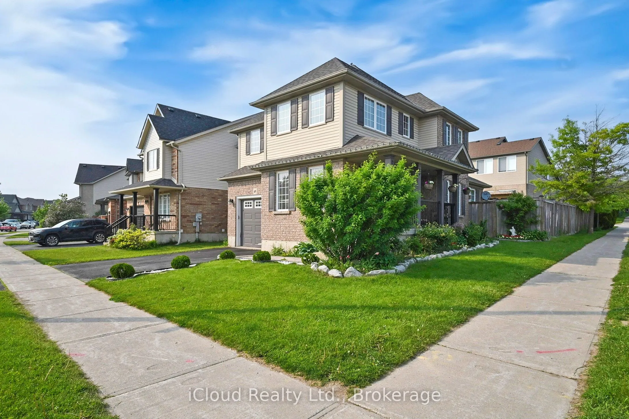 49 Oak Ridge Drive