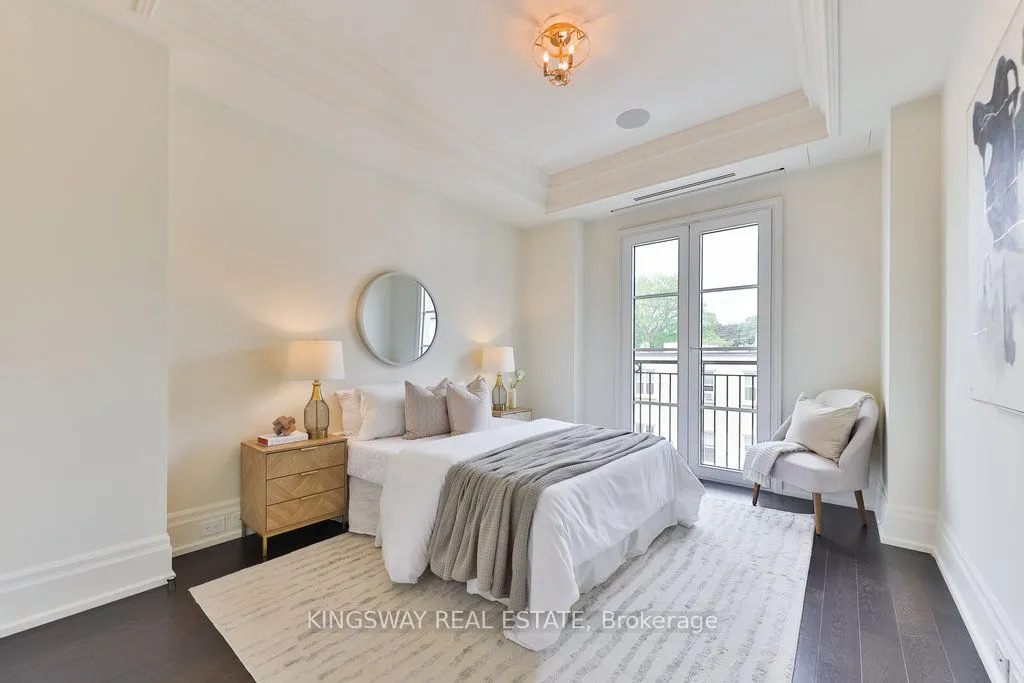 300 Randall Street #203