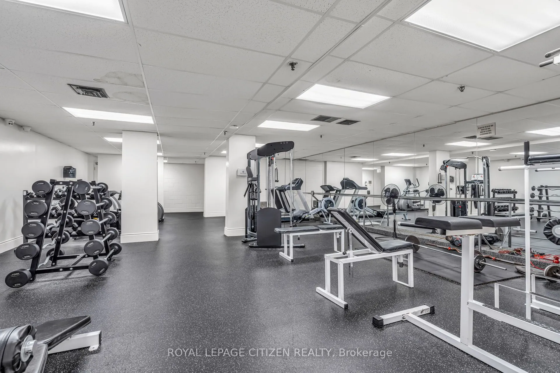 3845 Lake Shore Boulevard W, #710