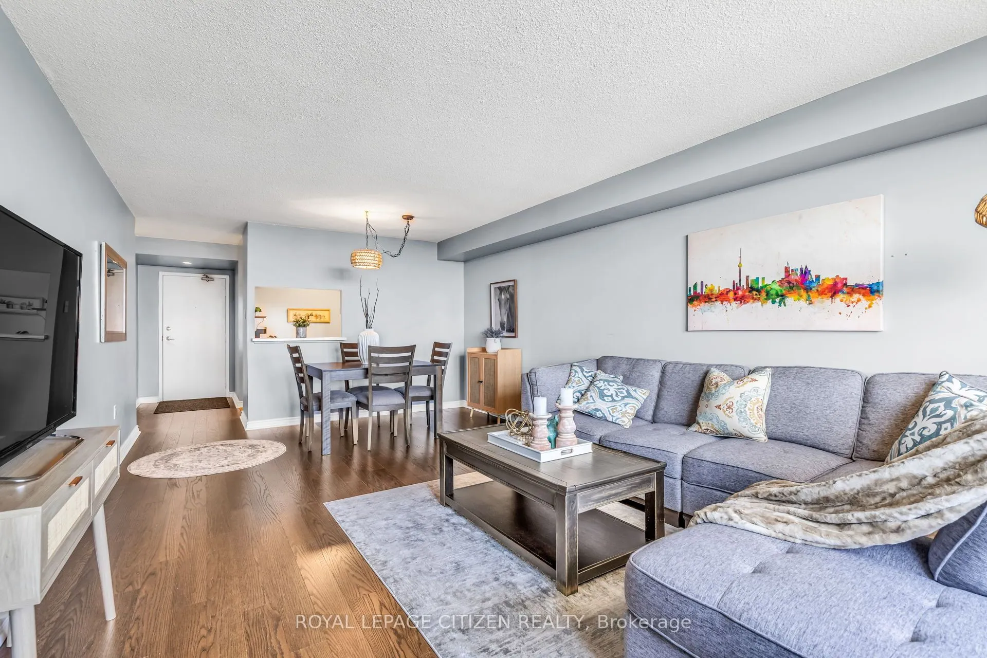 3845 Lake Shore Boulevard W, #710