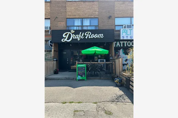 395 Keele Street