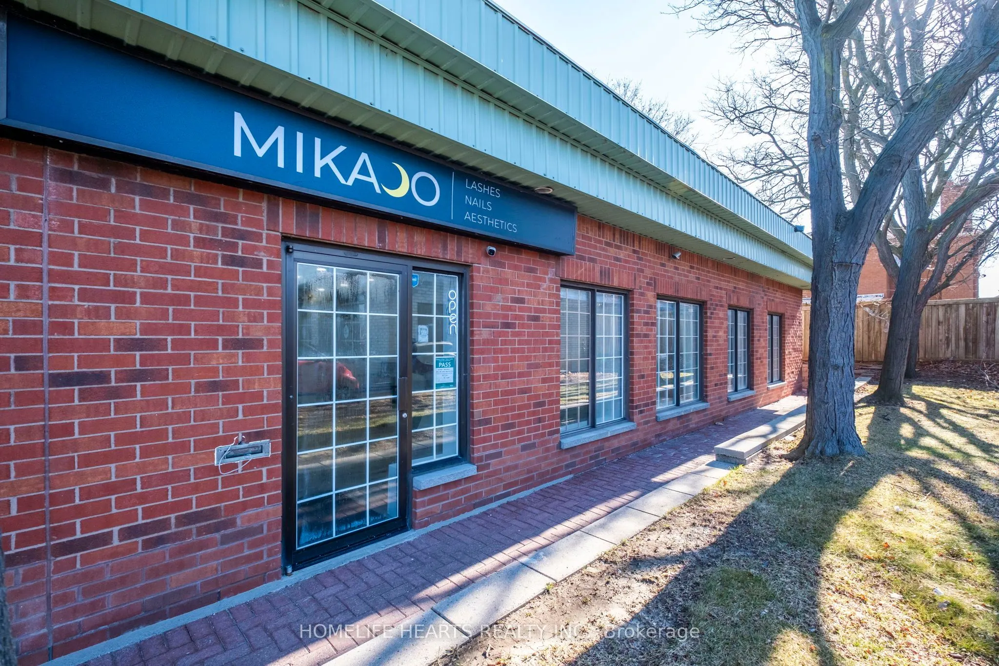 2180 Credit Valley Road, #106B