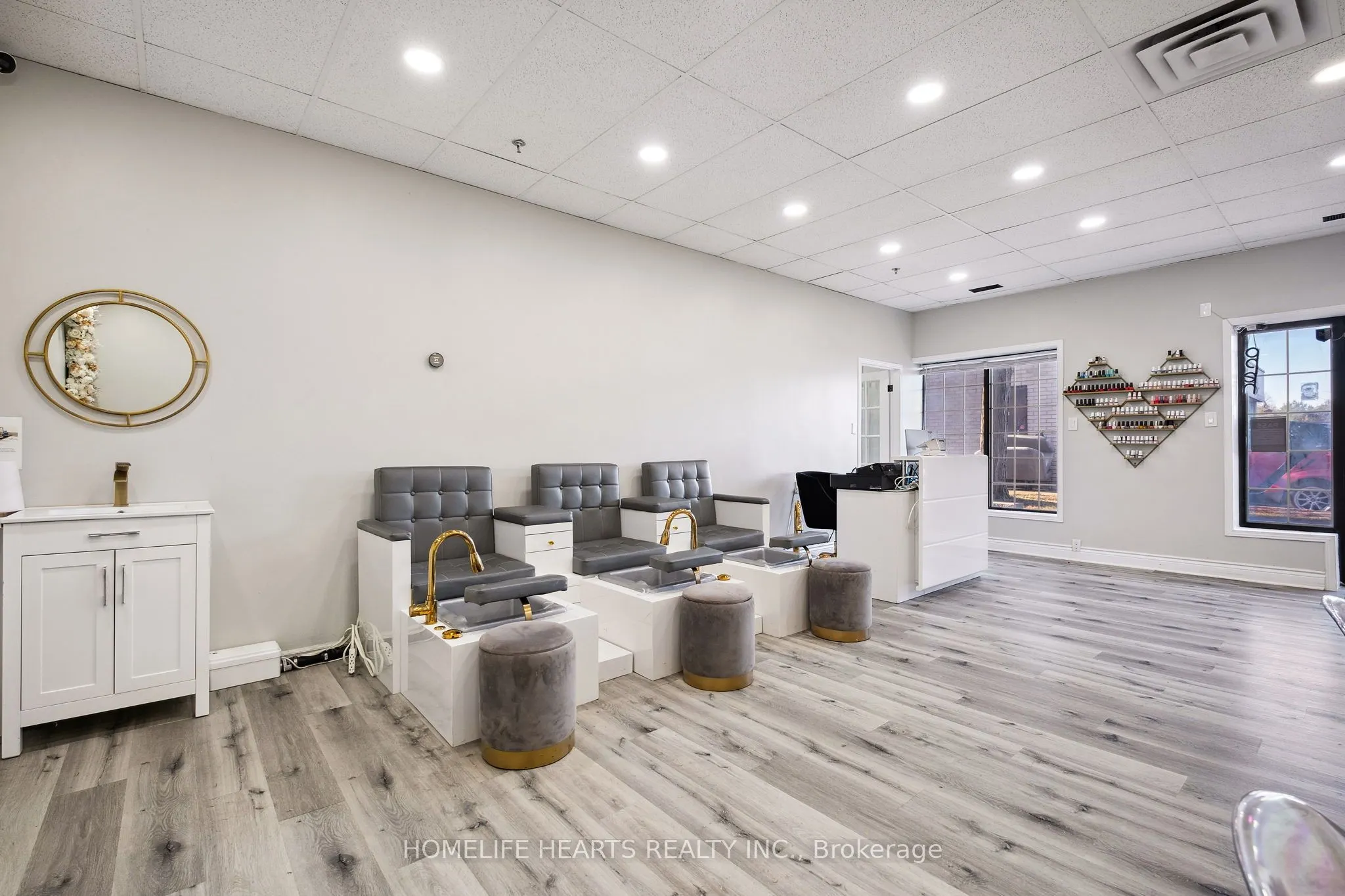 2180 Credit Valley Road, #106B