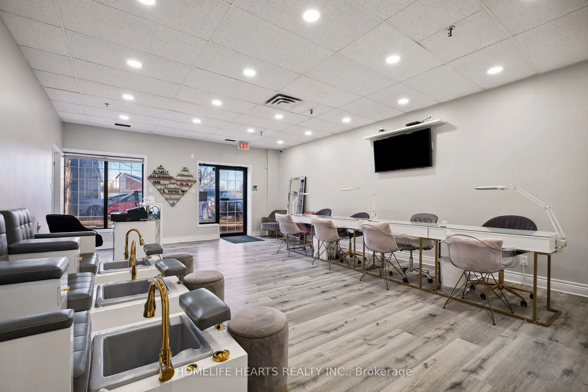 2180 Credit Valley Road, #106B