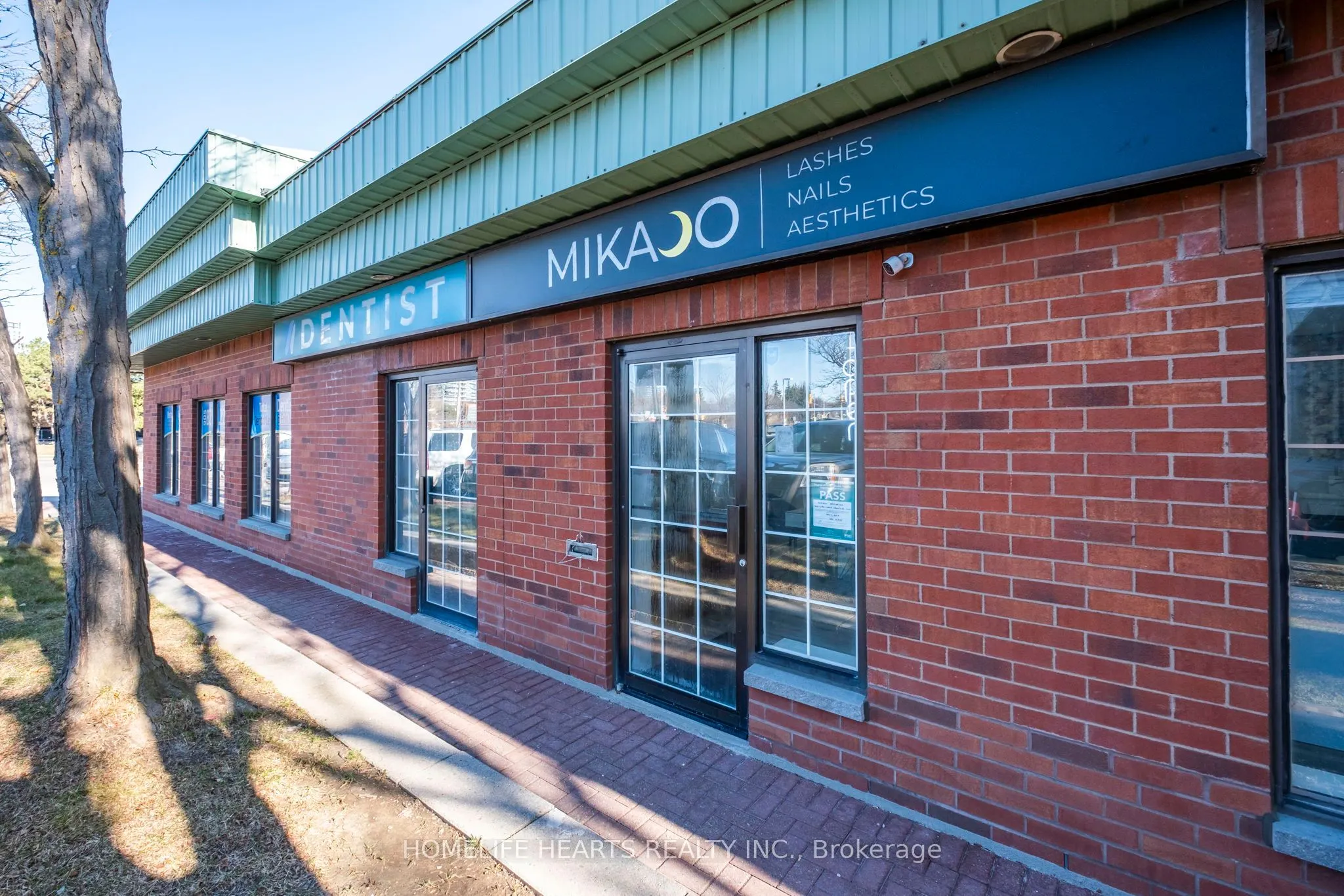 2180 Credit Valley Road, #106B