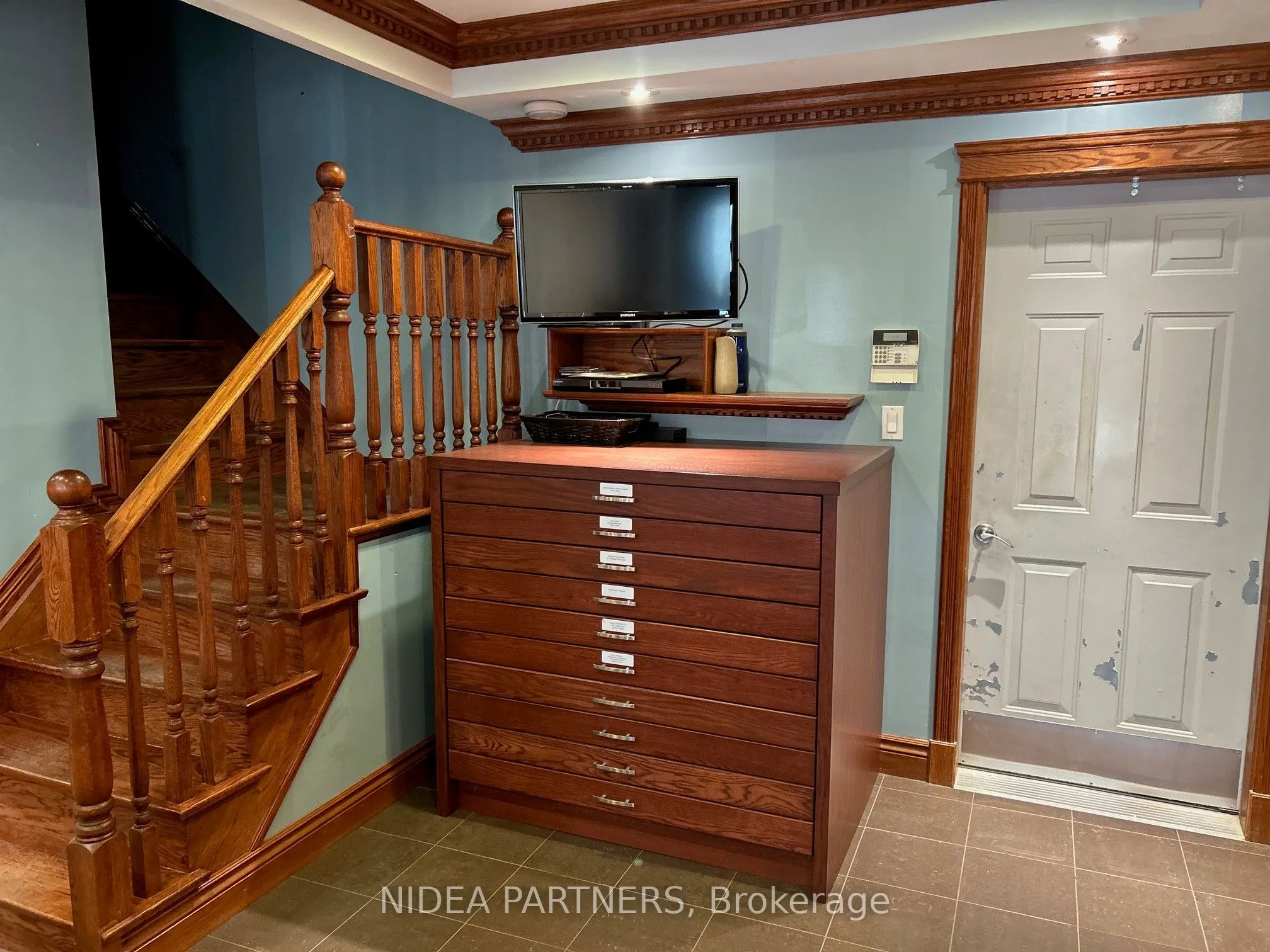 16 Falconer Drive, #8