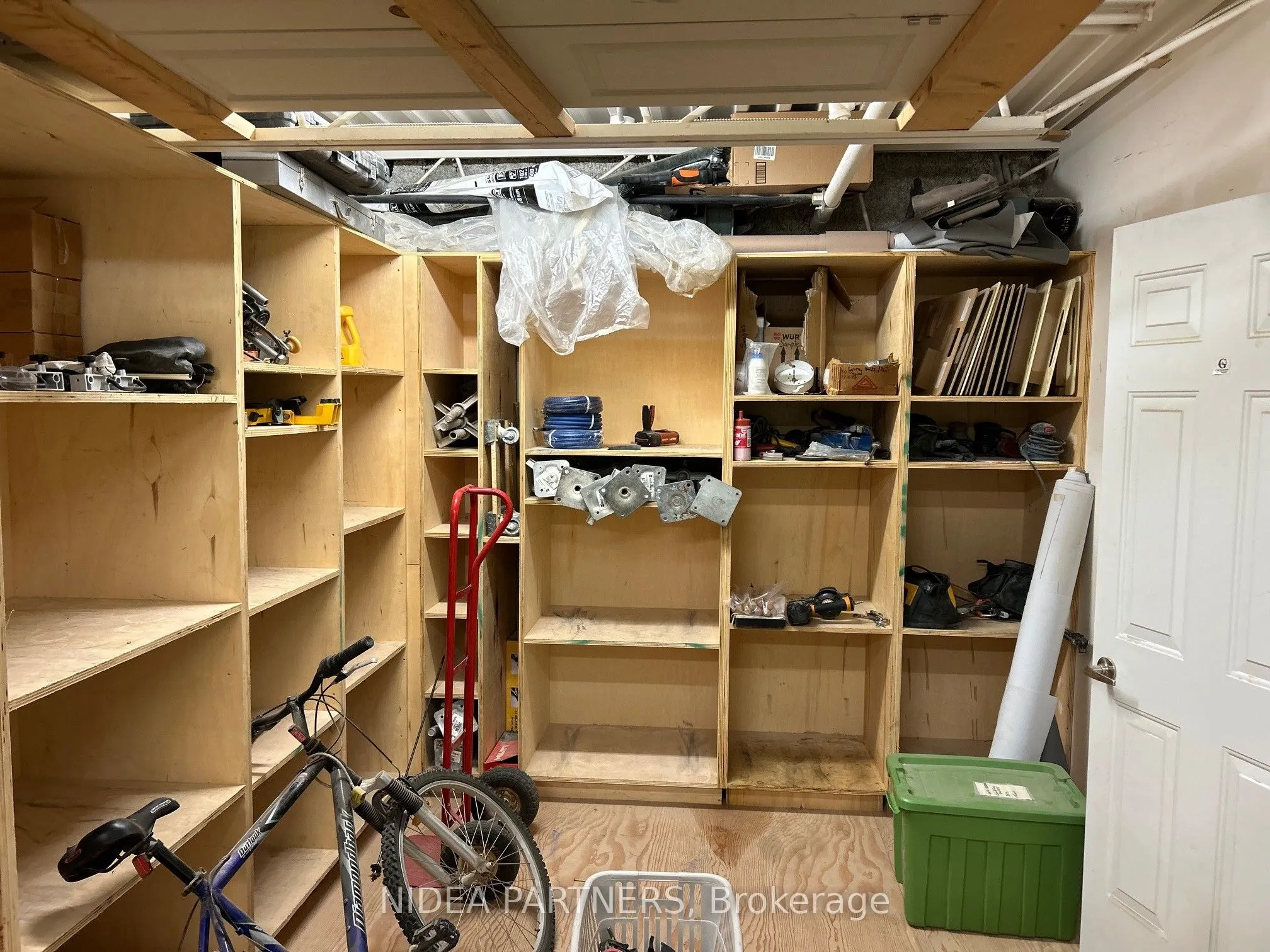 16 Falconer Drive, #8