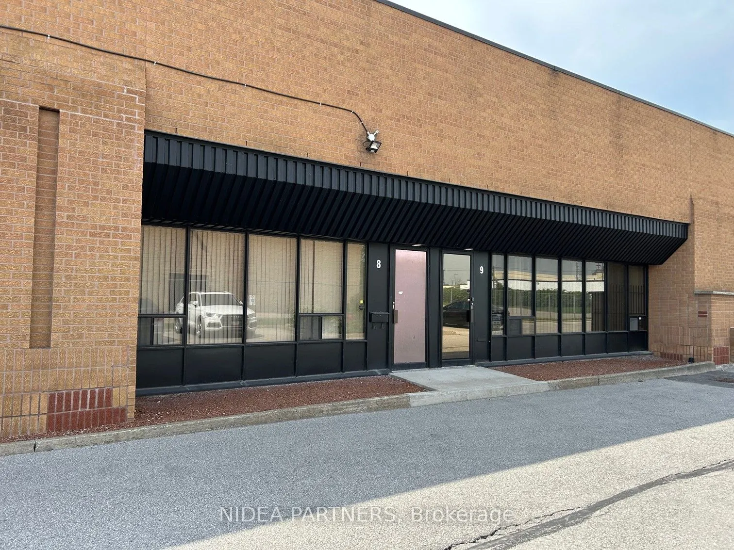 16 Falconer Drive, #8