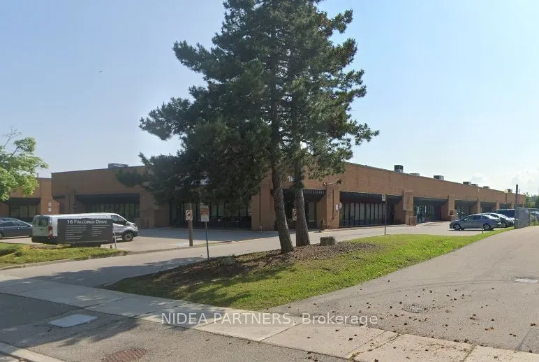 16 Falconer Drive, #8