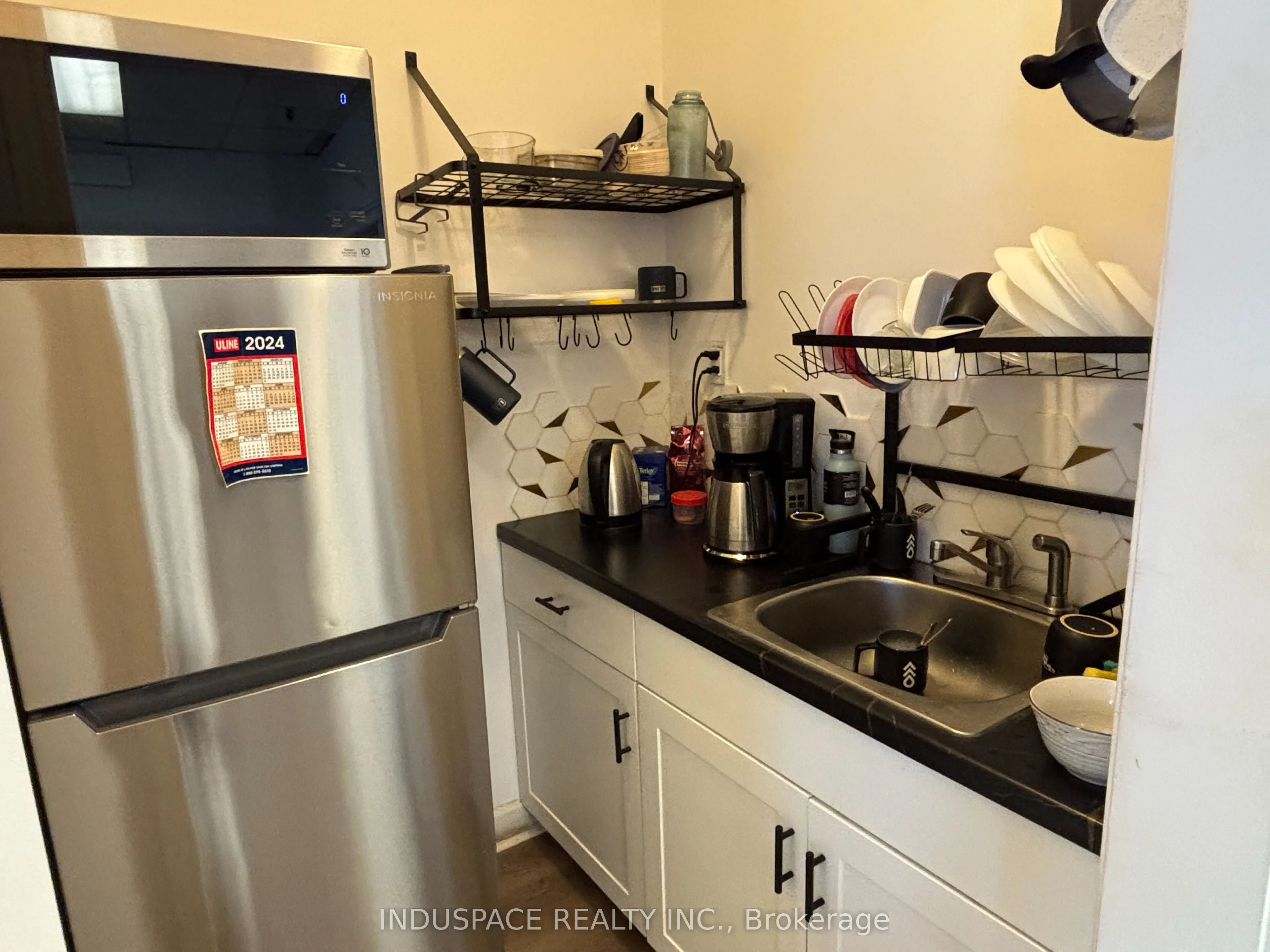 1150 Eglinton Avenue E, ## 19-21