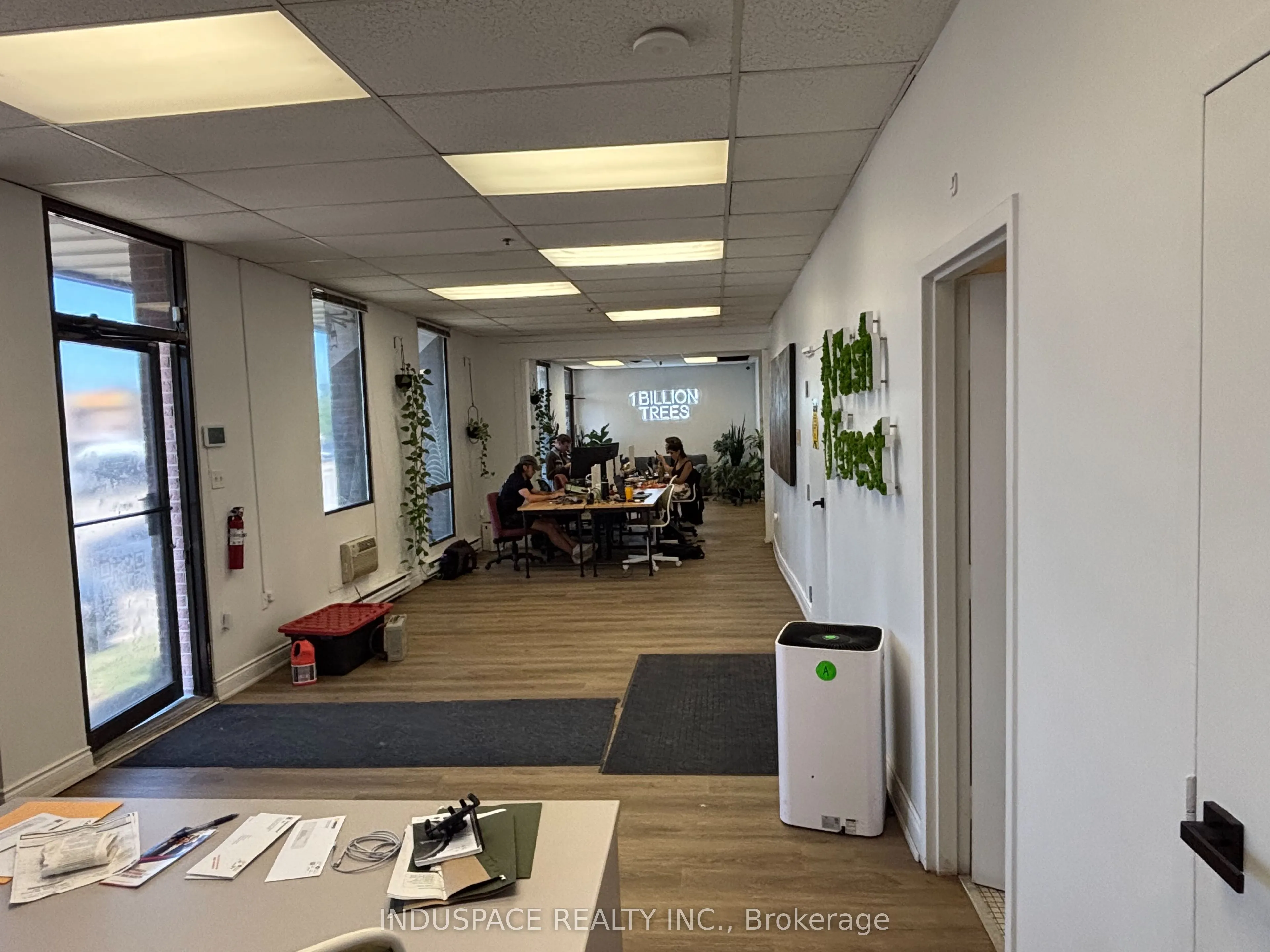 1150 Eglinton Avenue E, ## 19-21