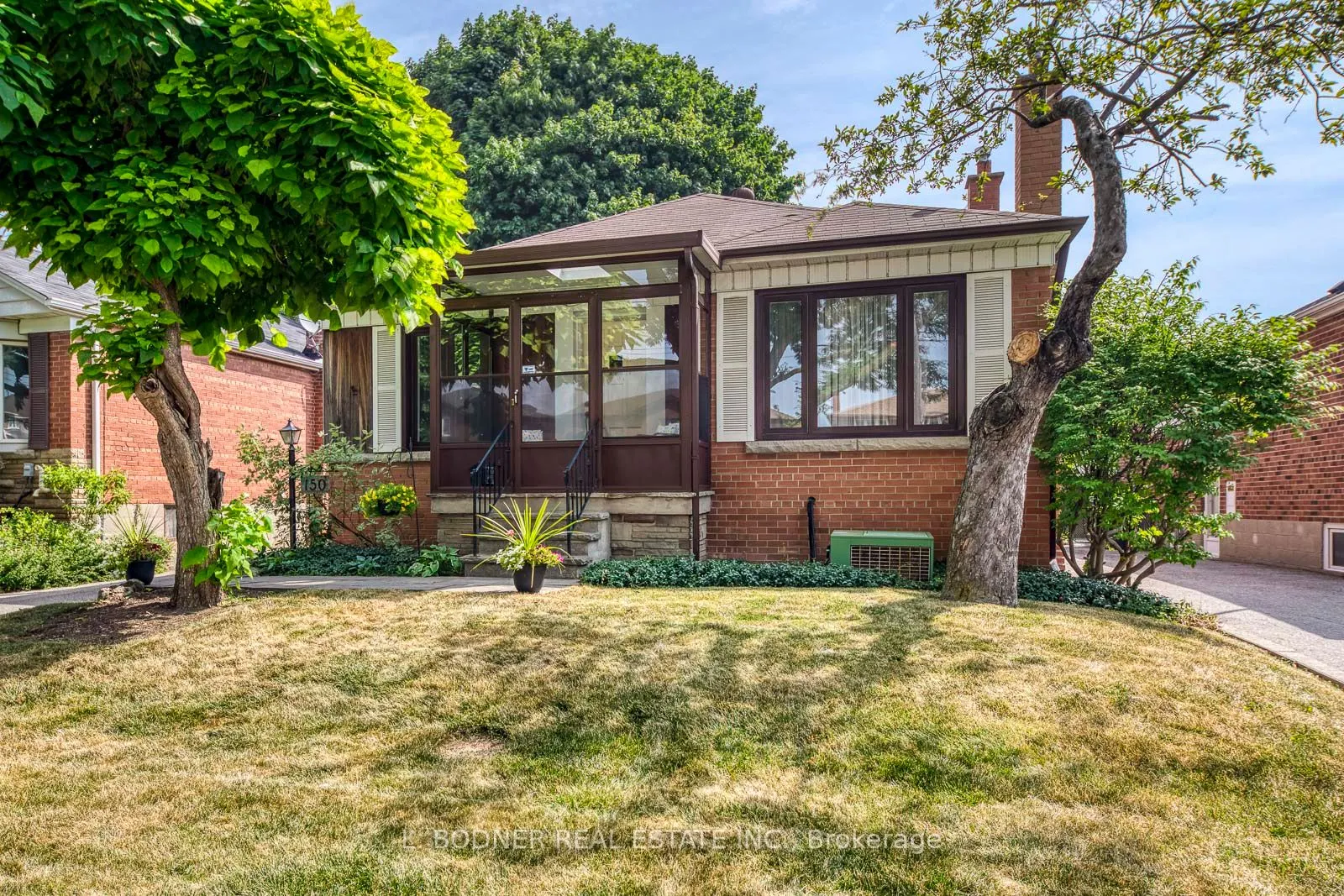 150 Silverhill Drive