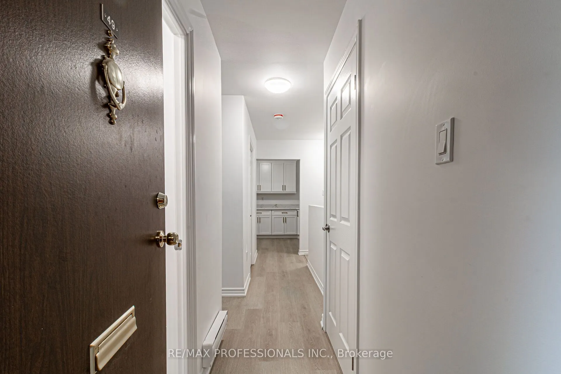 2035 South Millway, #49