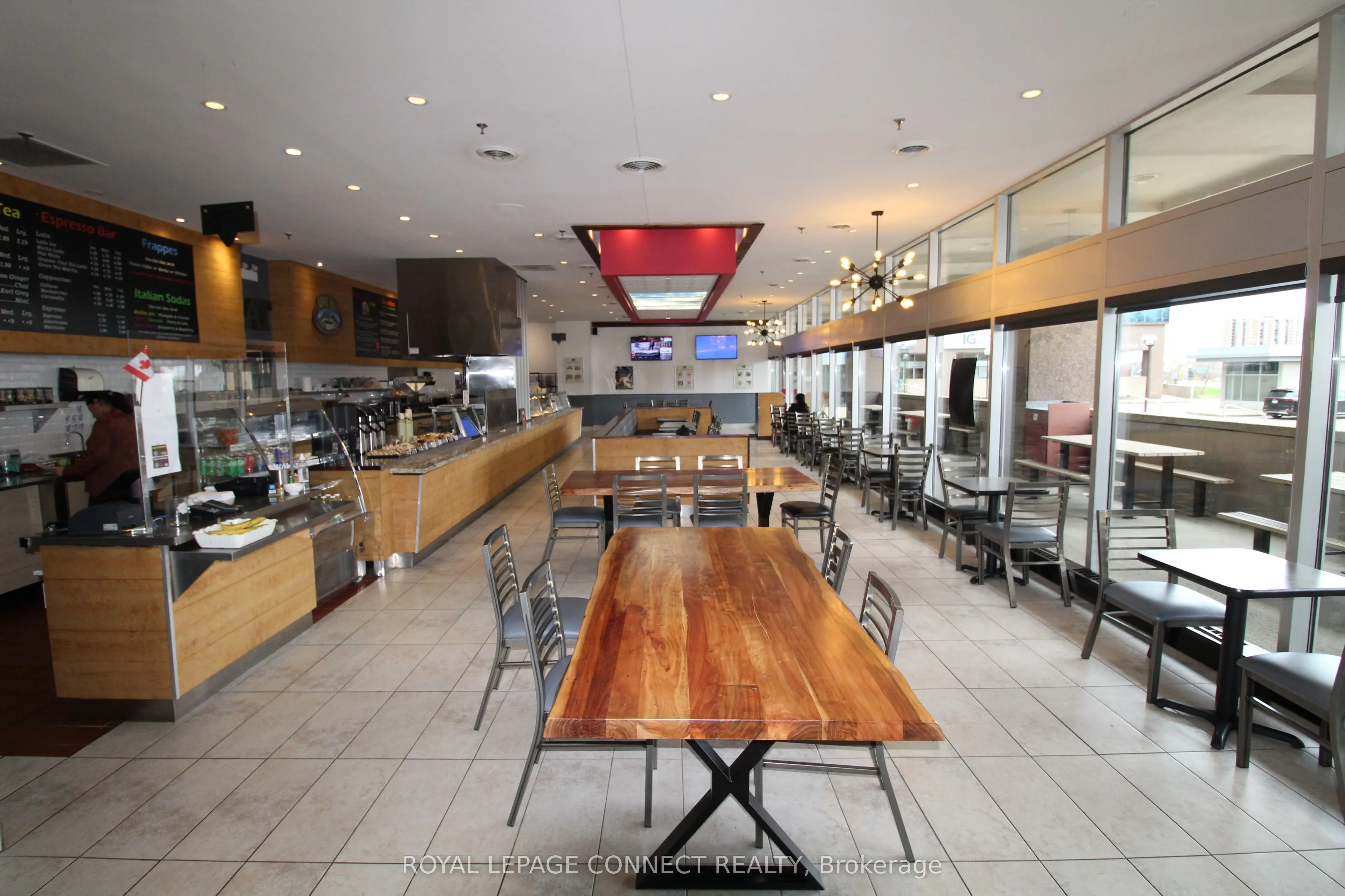 405 The West Mall, #Unit101