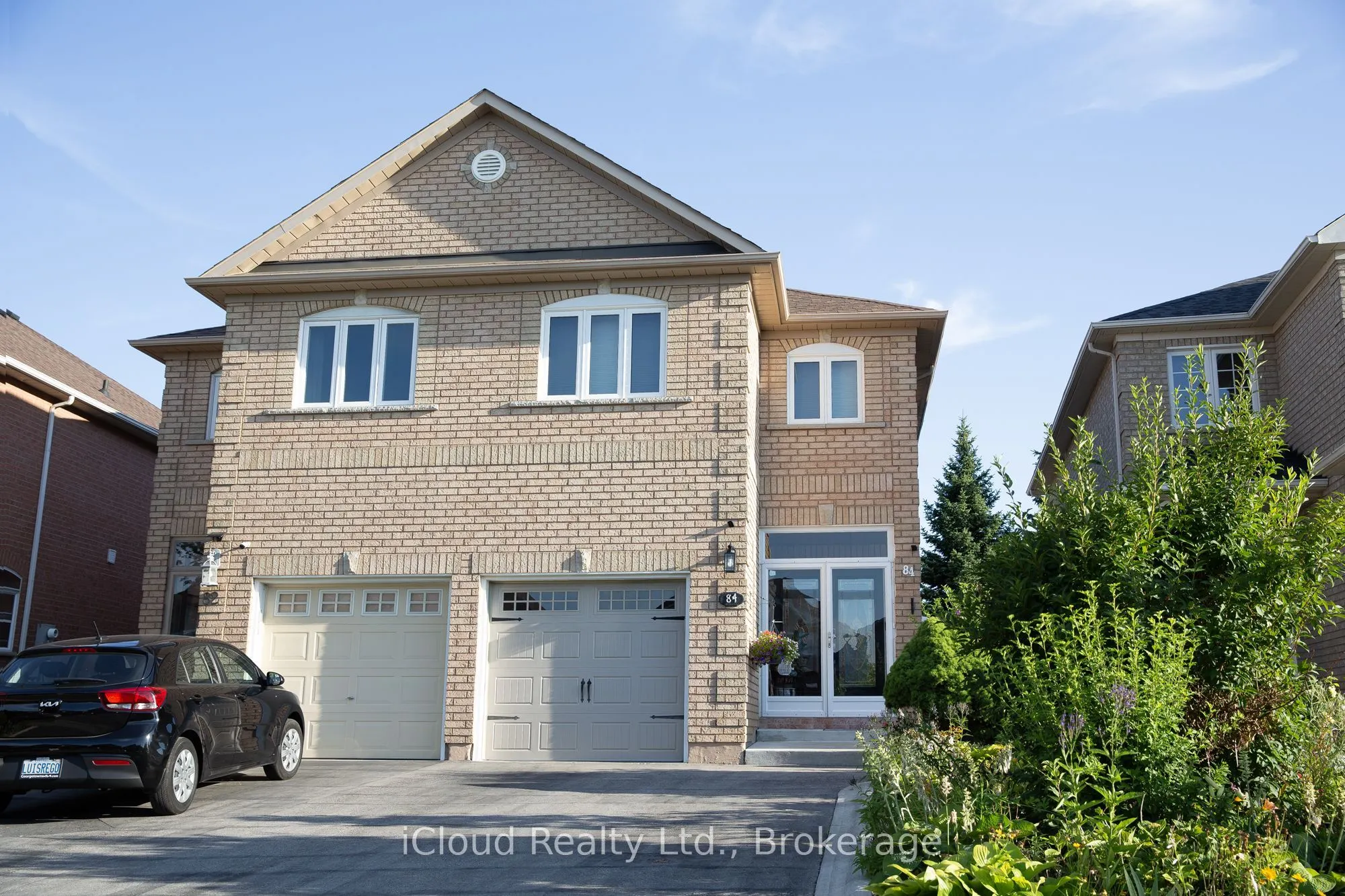 84 Weather Vane Lane