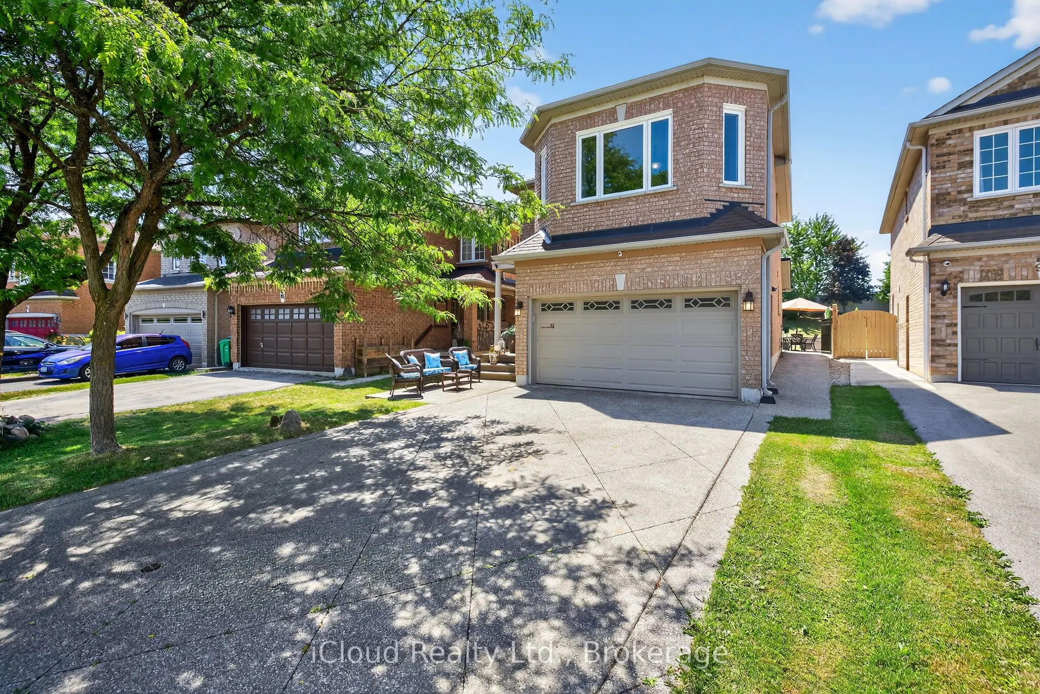 93 Harvest Moon Drive