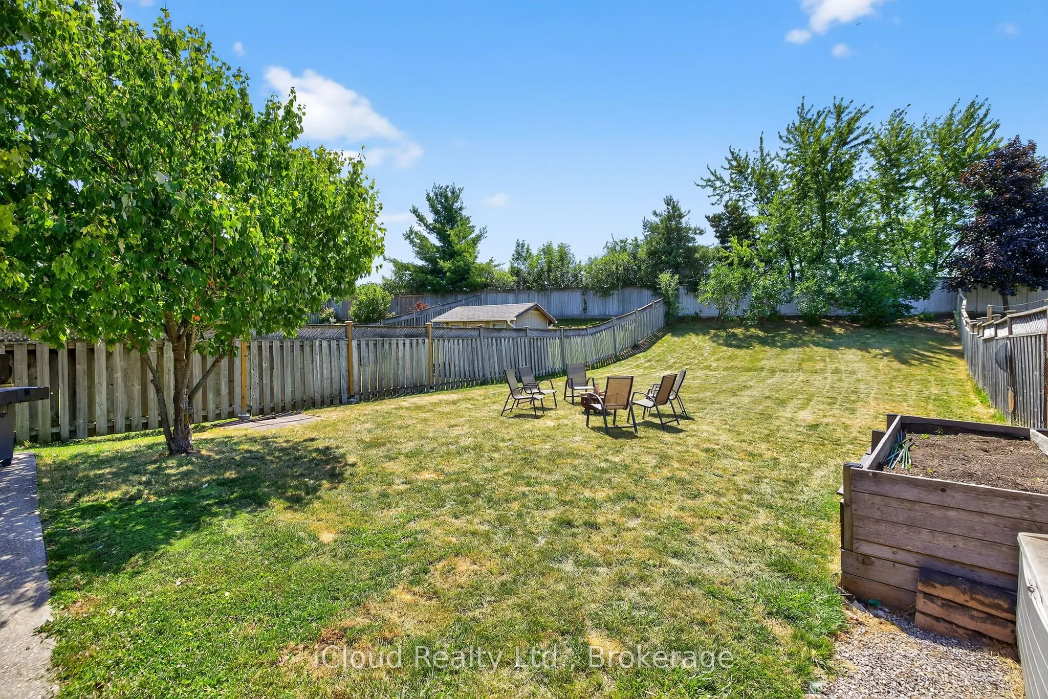 93 Harvest Moon Drive