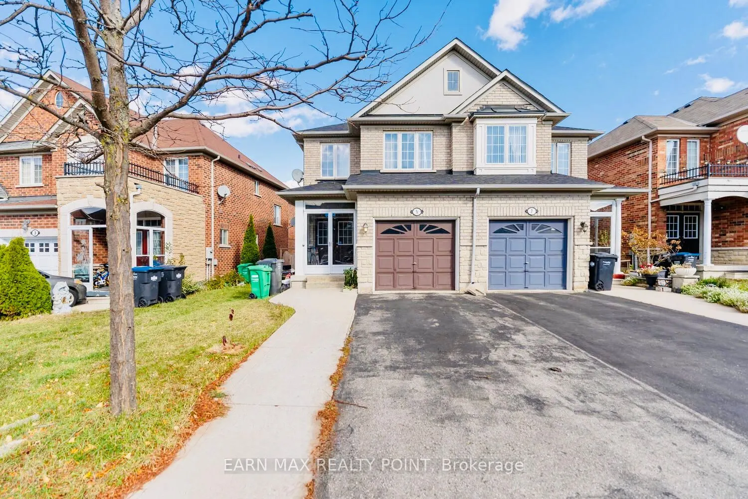 5 Cherryplum Way