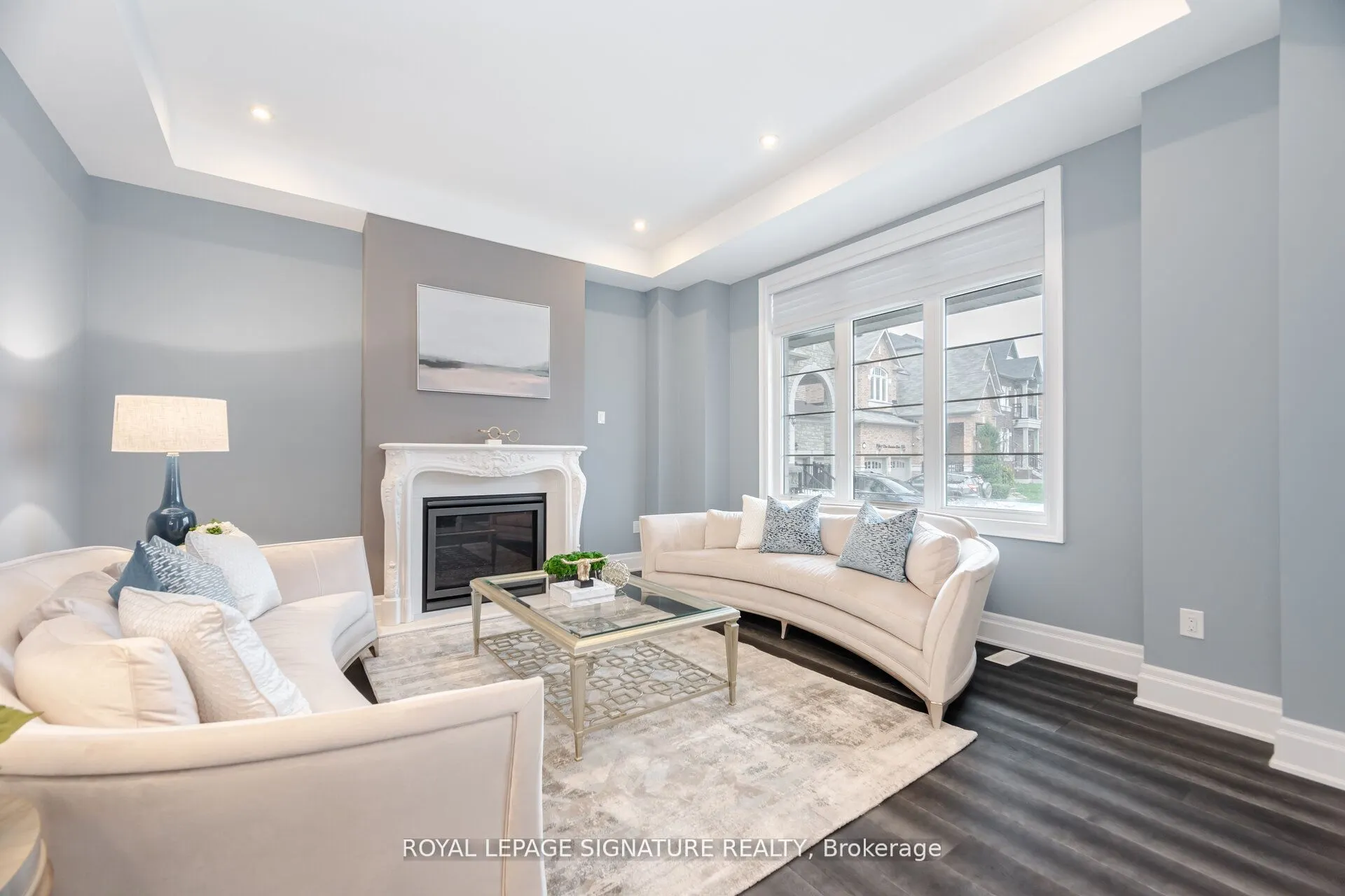 404 Ellen Davidson Drive