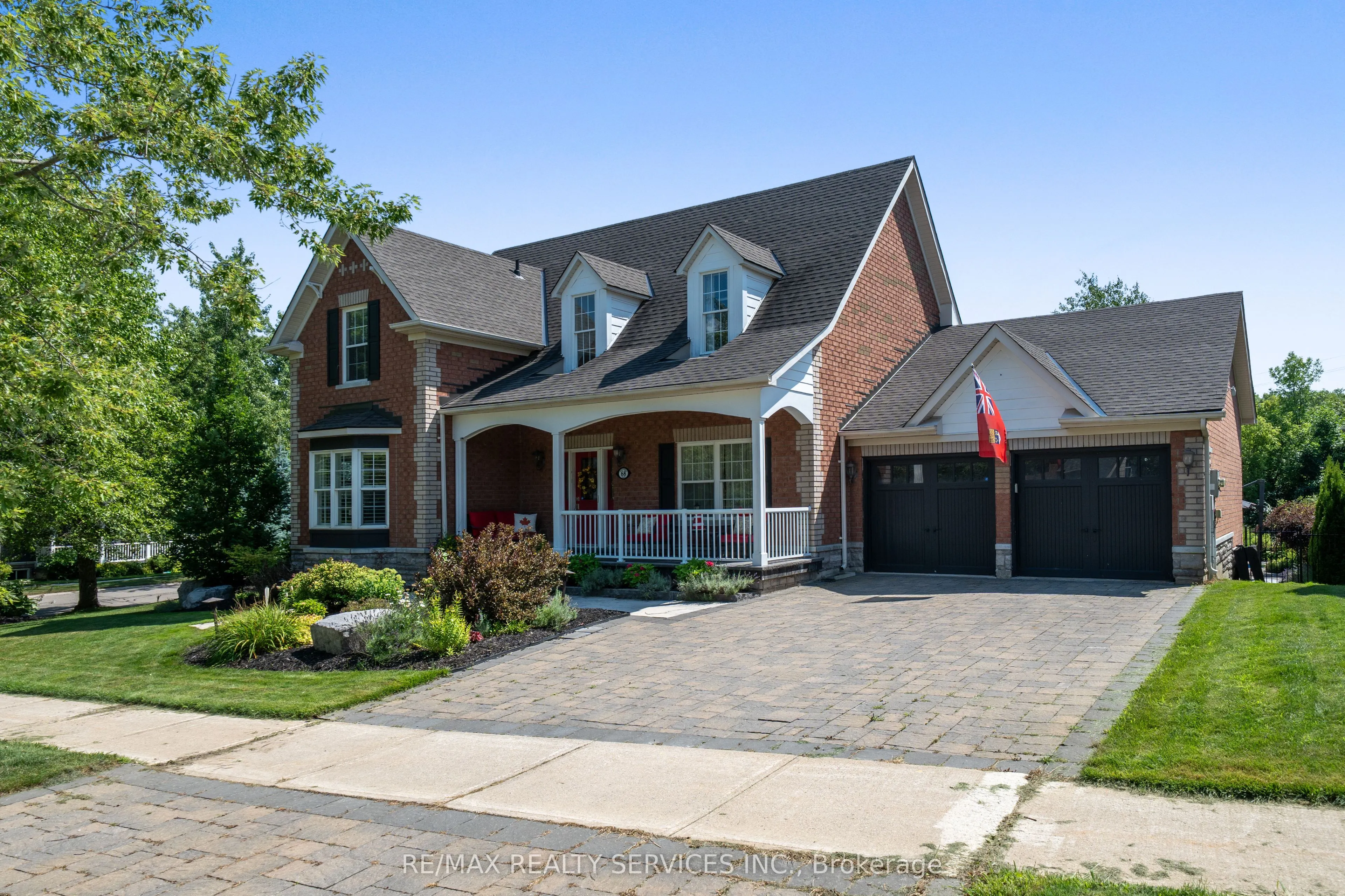 68 North Riverdale Drive