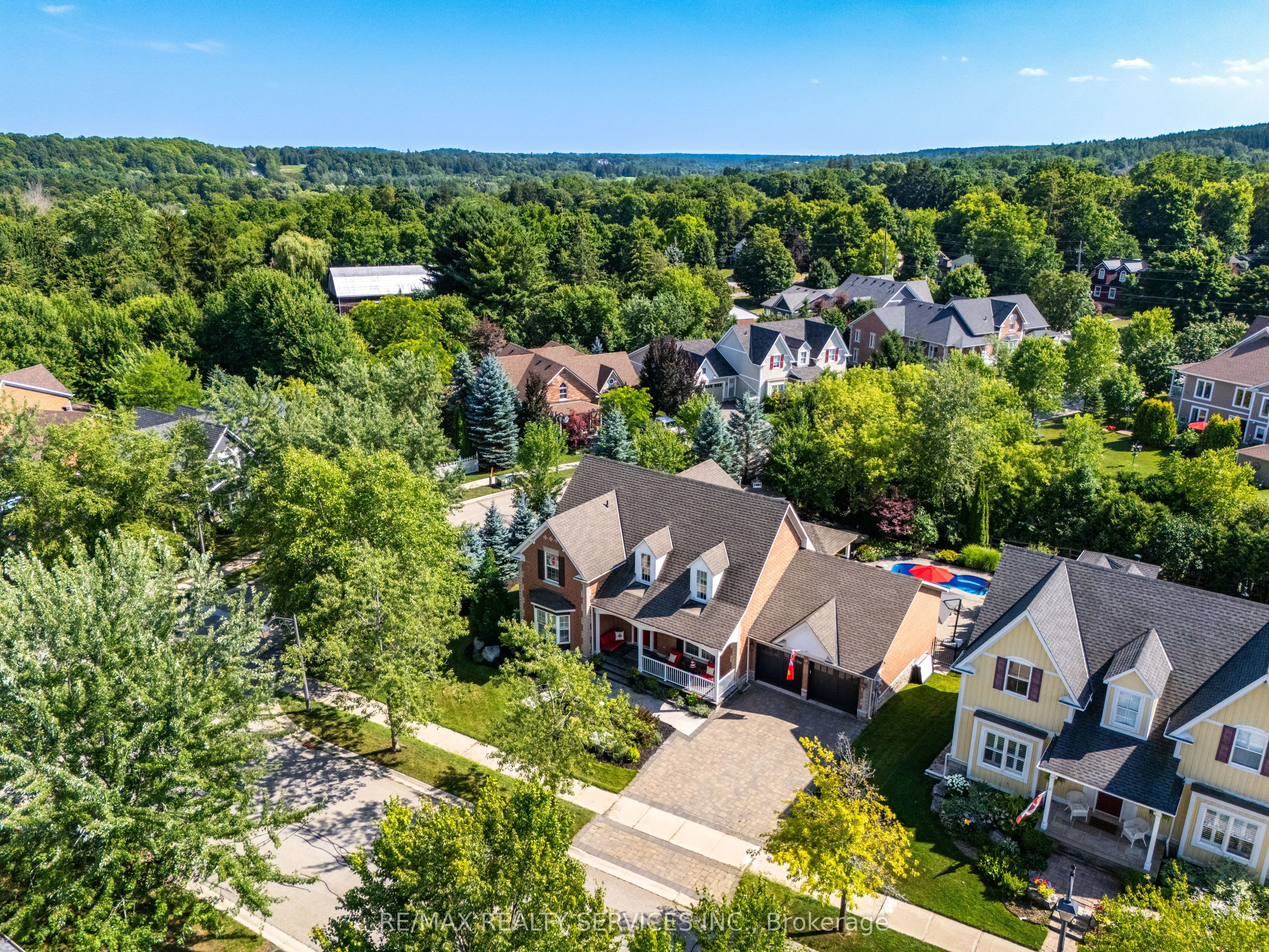 68 North Riverdale Drive