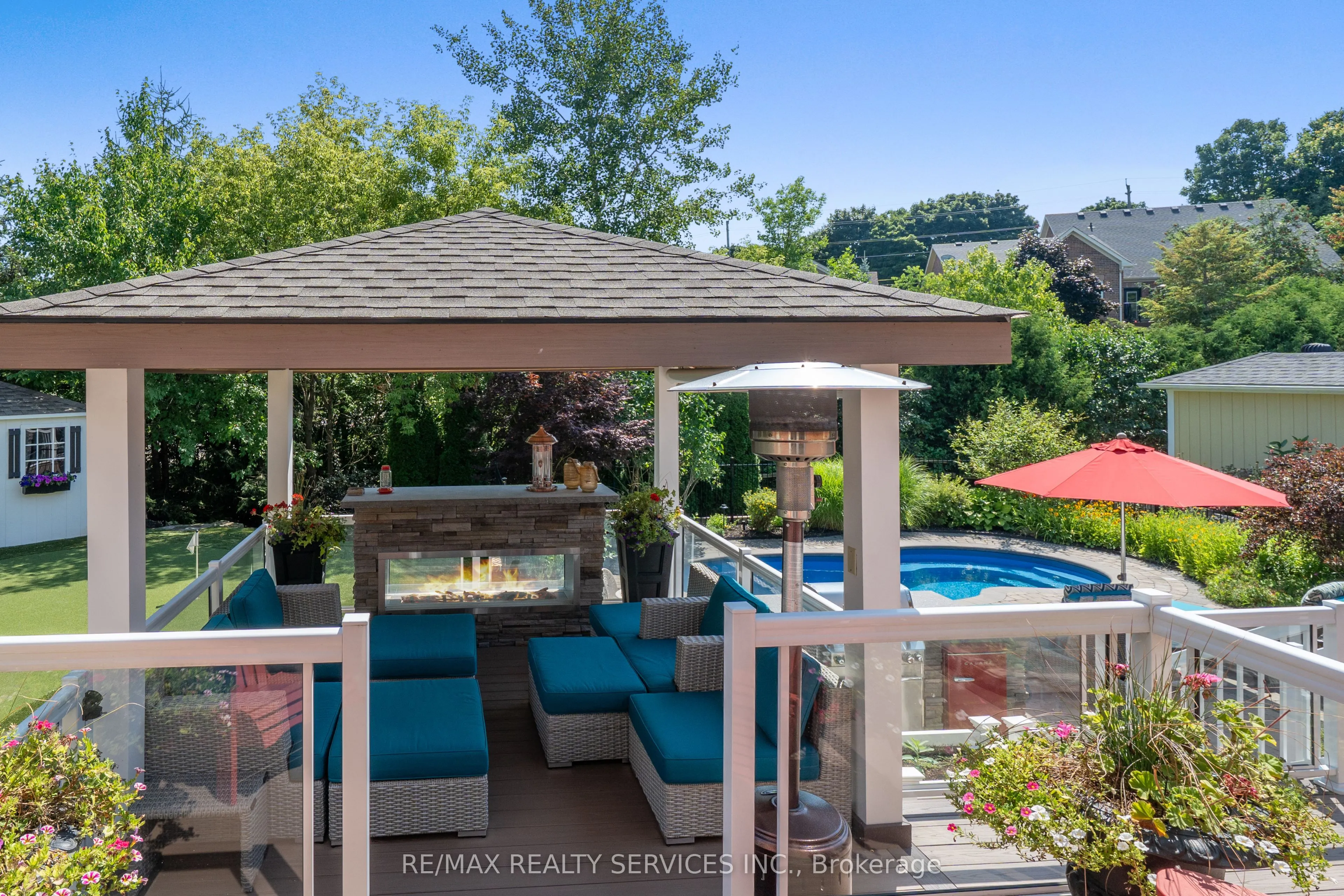 68 North Riverdale Drive