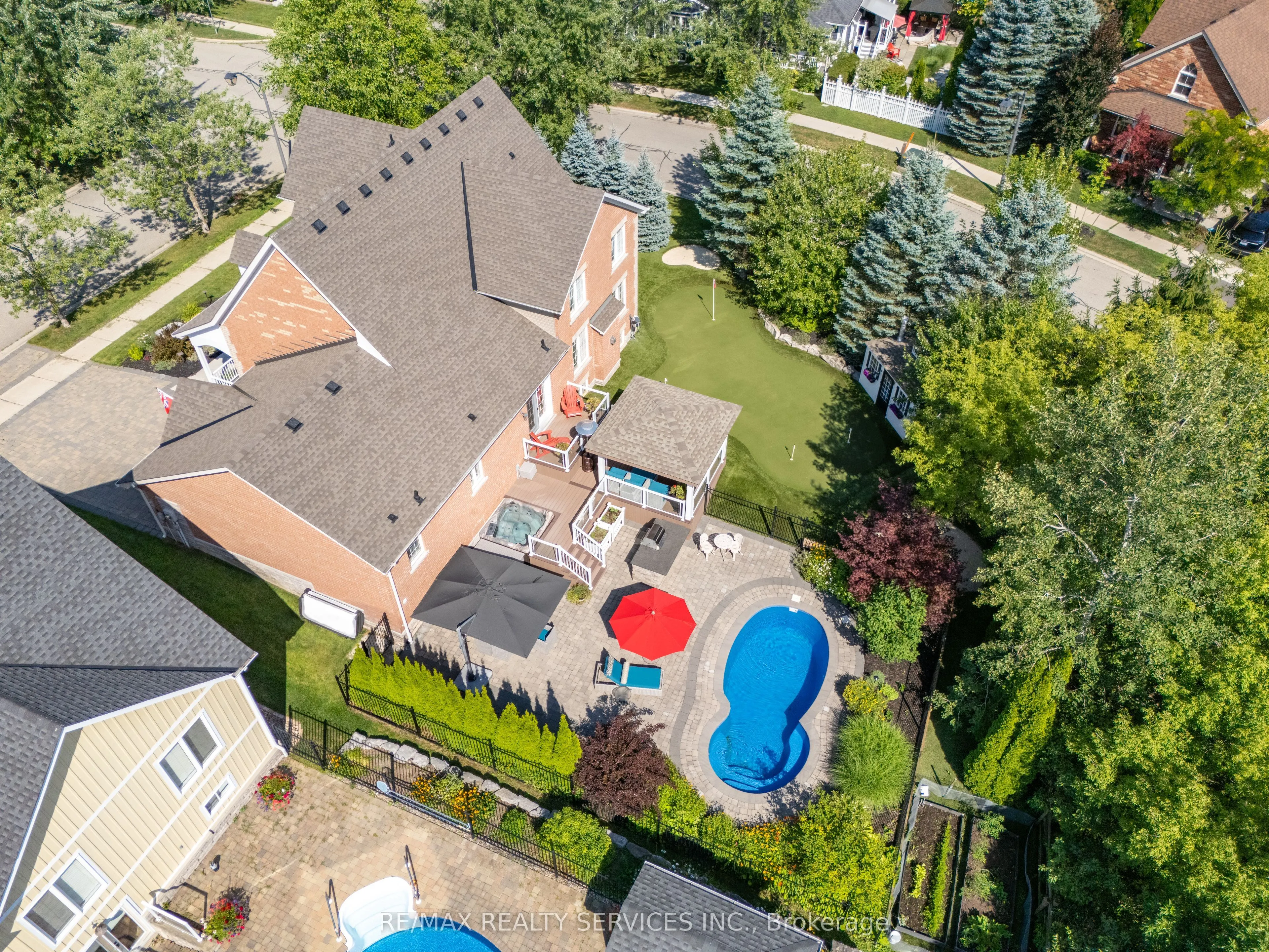68 North Riverdale Drive