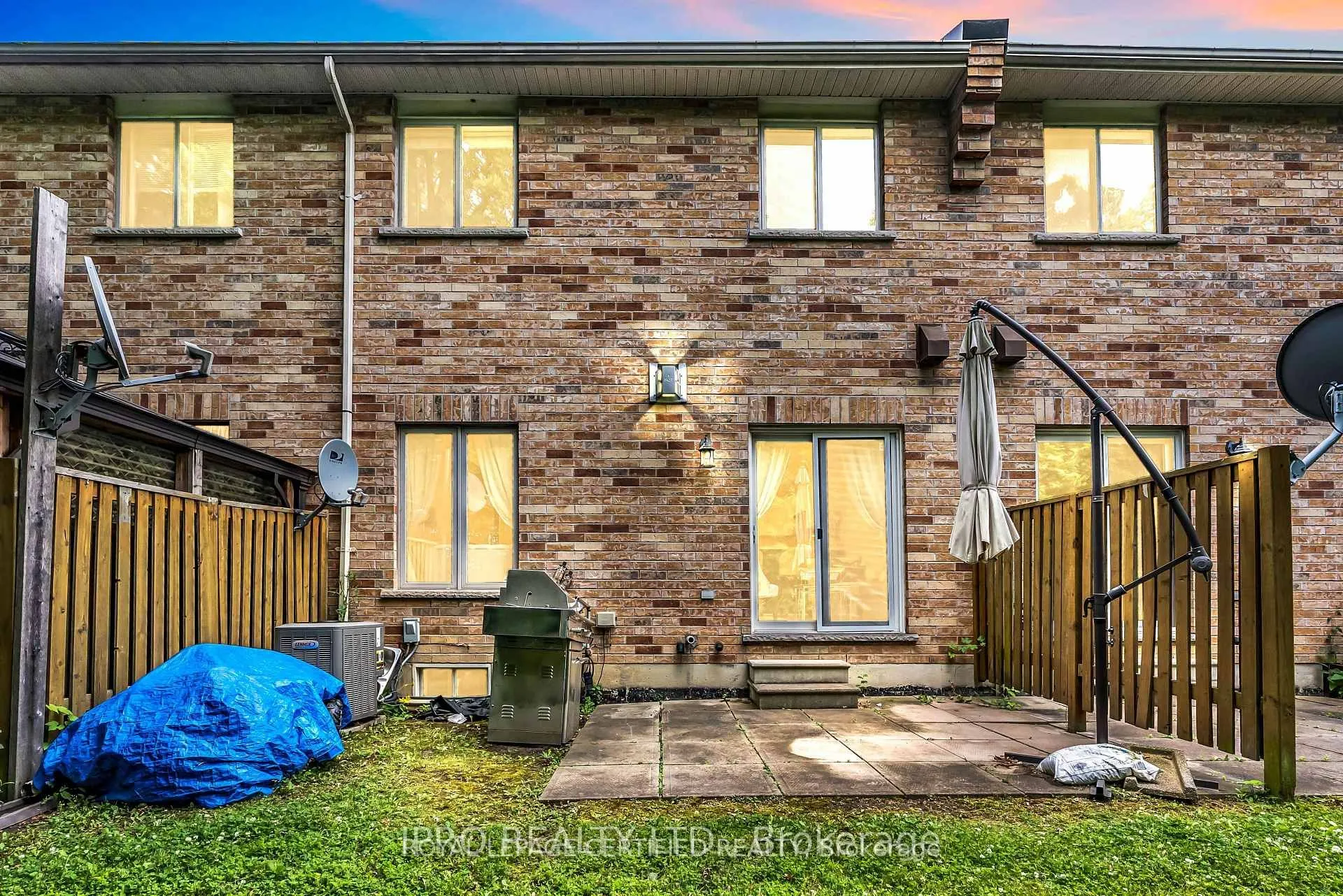 7385 Magistrate Terrace S, #25