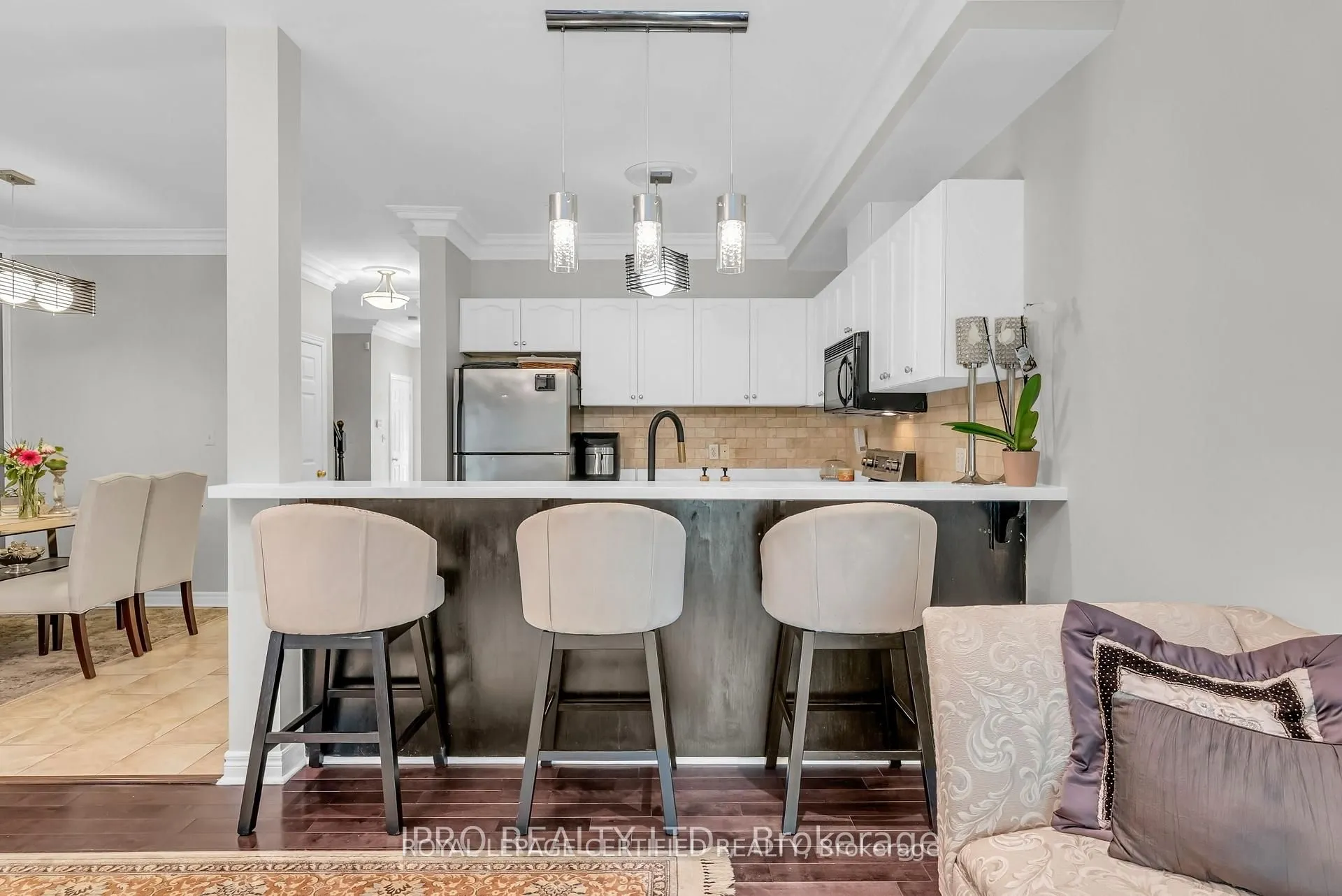 7385 Magistrate Terrace S, #25