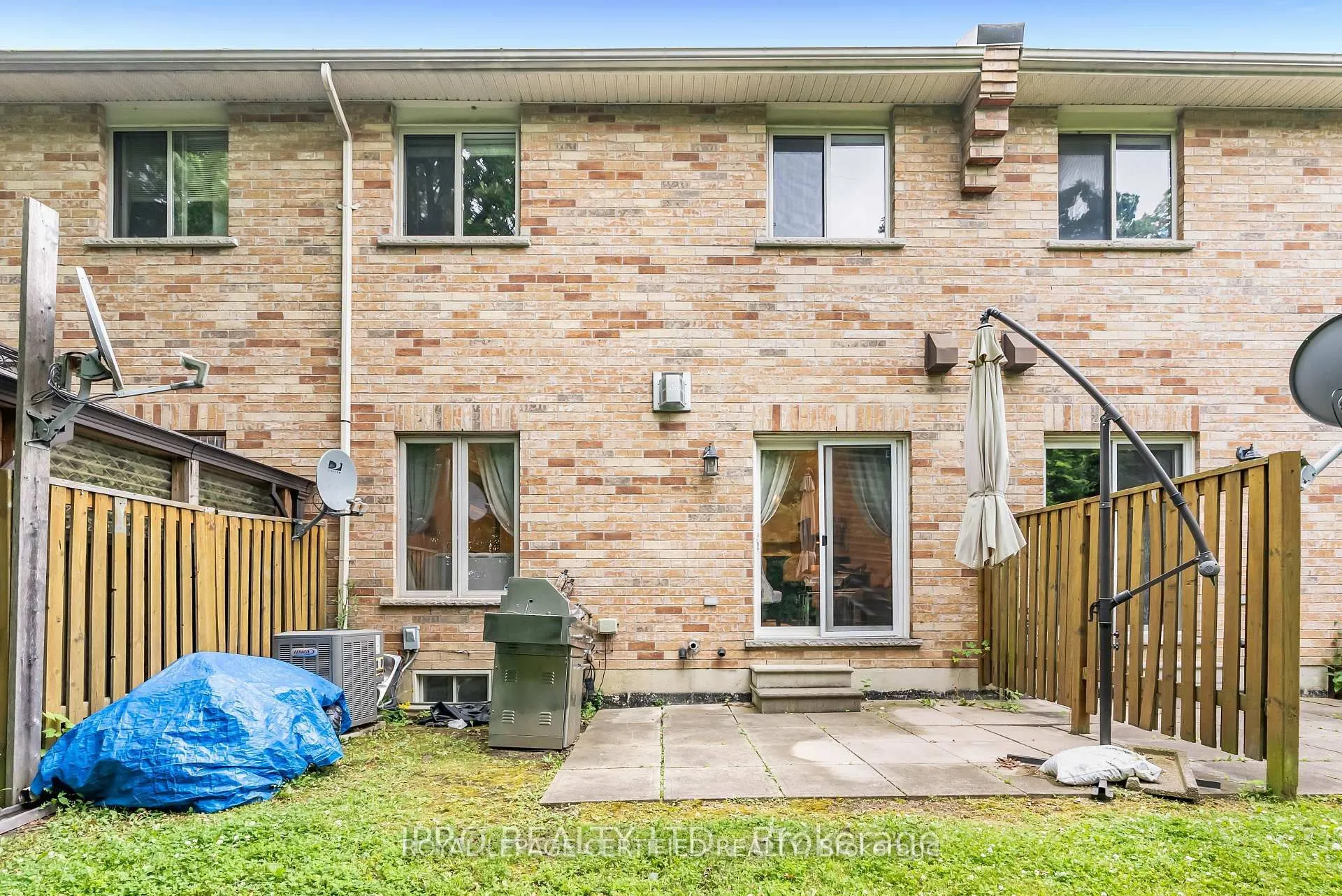 7385 Magistrate Terrace S, #25