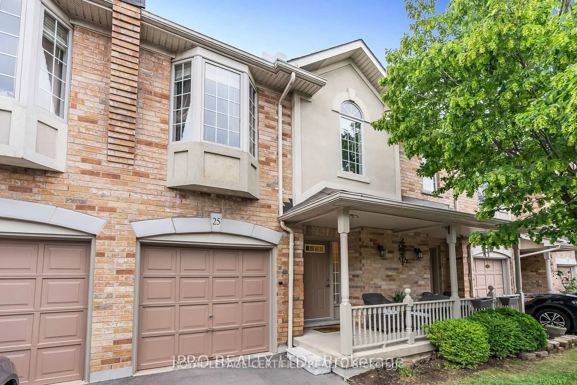 7385 Magistrate Terrace S, #25