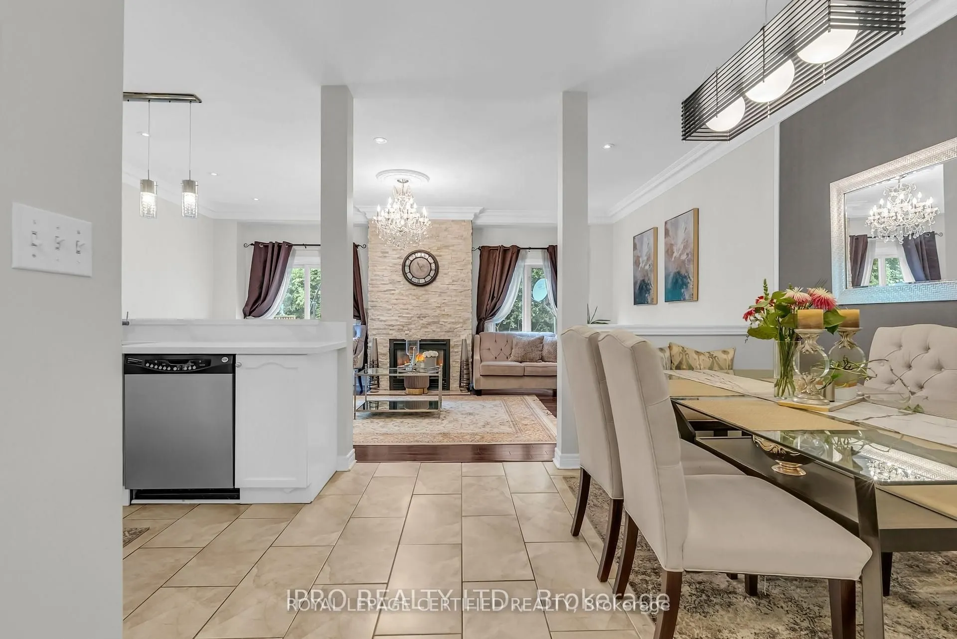7385 Magistrate Terrace S, #25