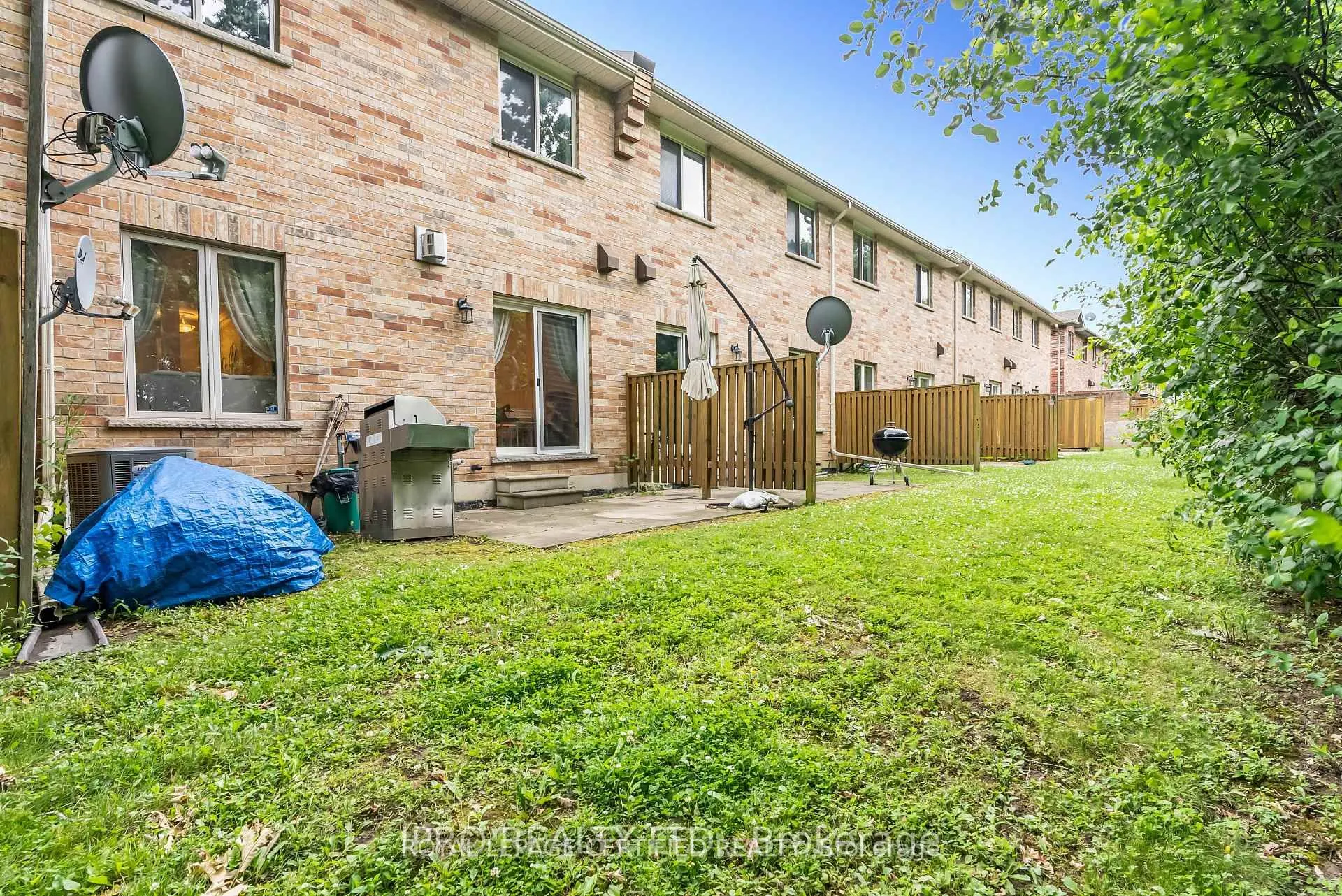 7385 Magistrate Terrace S, #25