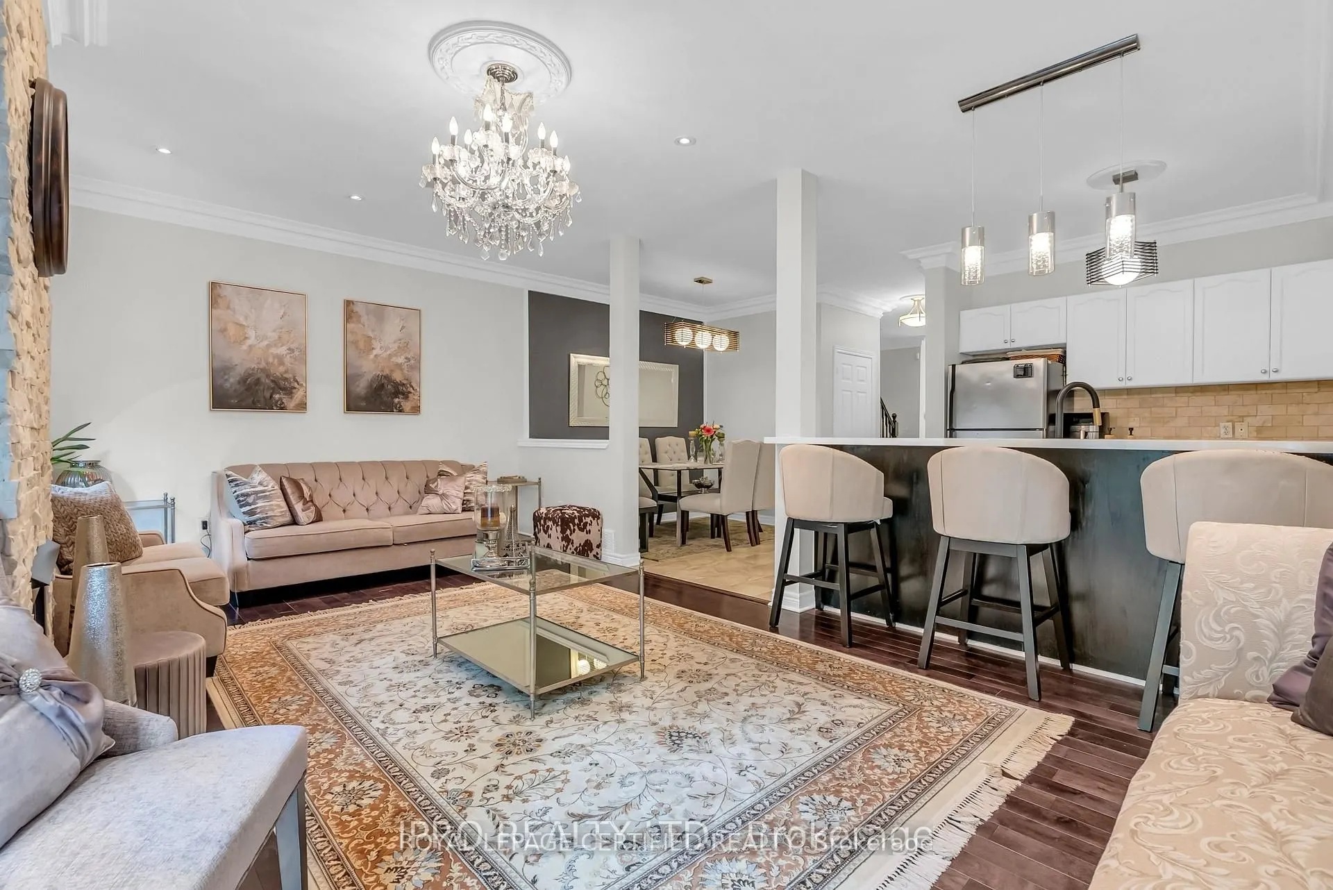 7385 Magistrate Terrace S, #25