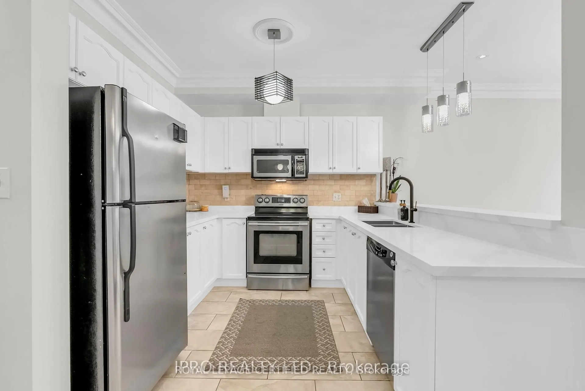 7385 Magistrate Terrace S, #25