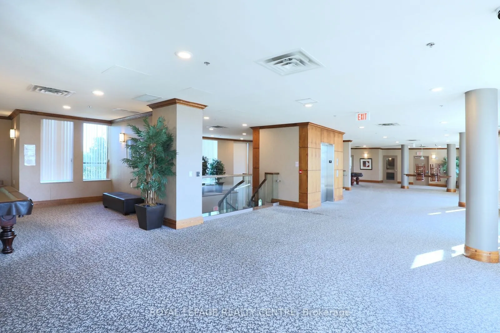 4850 Glen Erin Drive, #603