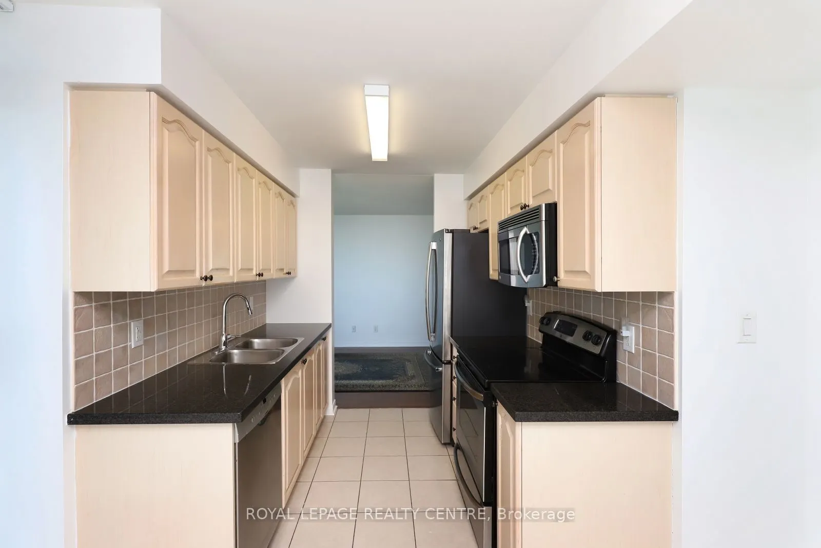 4850 Glen Erin Drive, #603