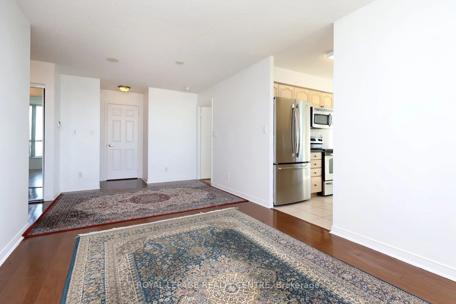 4850 Glen Erin Drive, #603